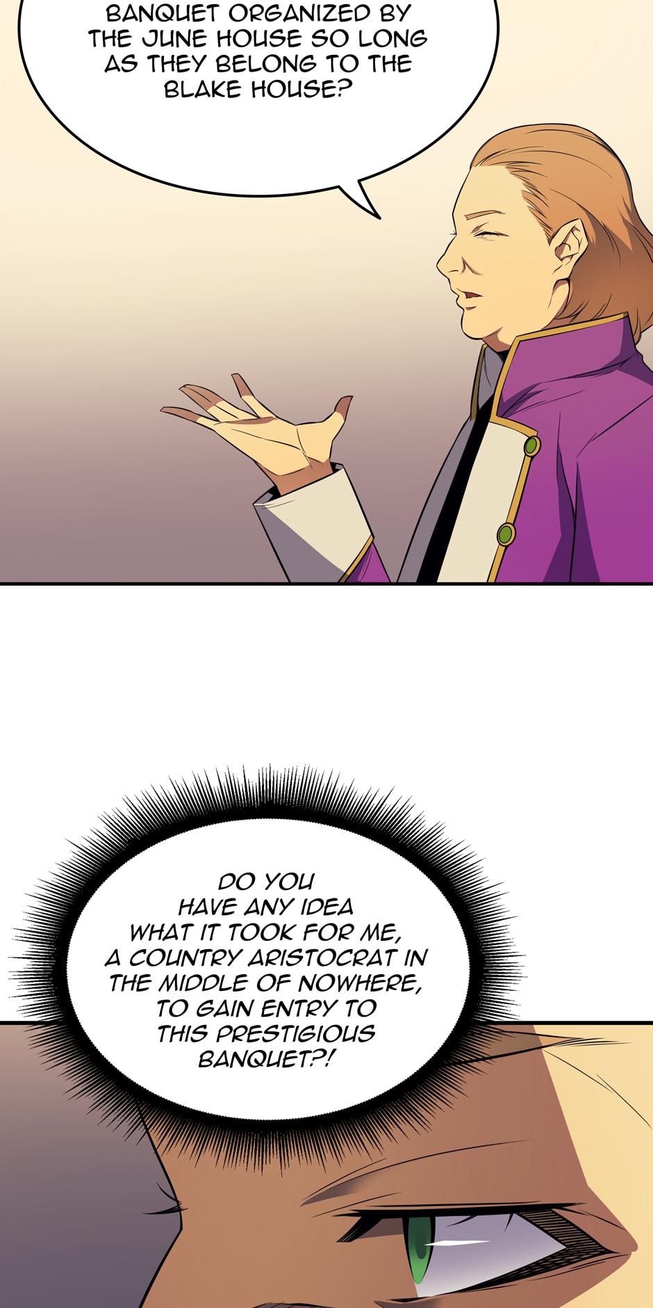 Read The Great Mage Returns After 4000 Years Manga Online
