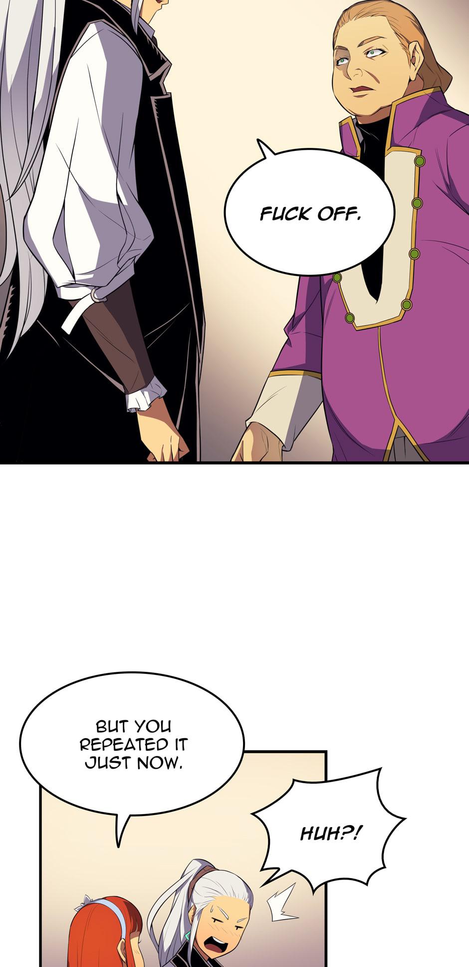 Read The Great Mage Returns After 4000 Years Manga Online