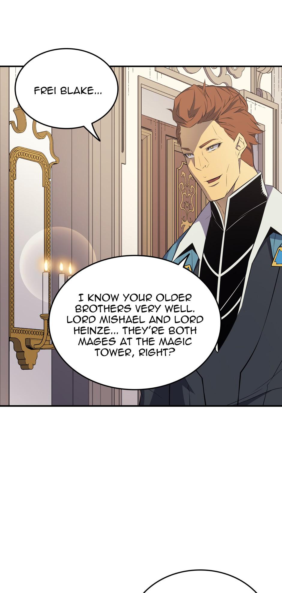 Read The Great Mage Returns After 4000 Years Manga Online