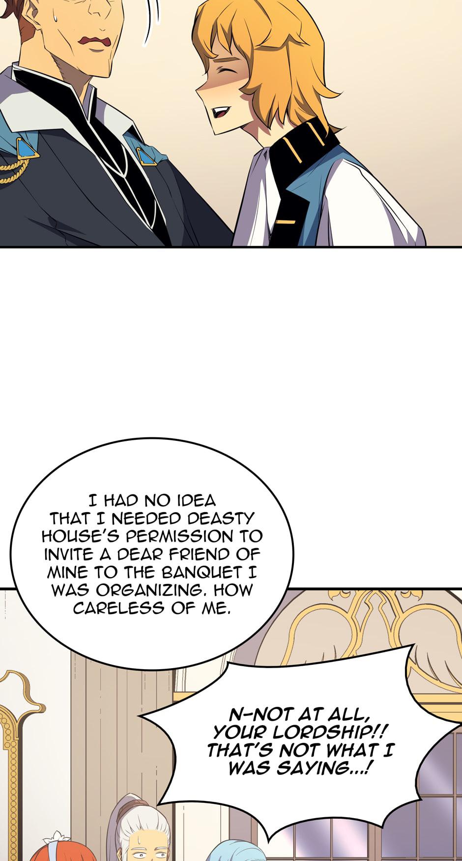 Read The Great Mage Returns After 4000 Years Manga Online