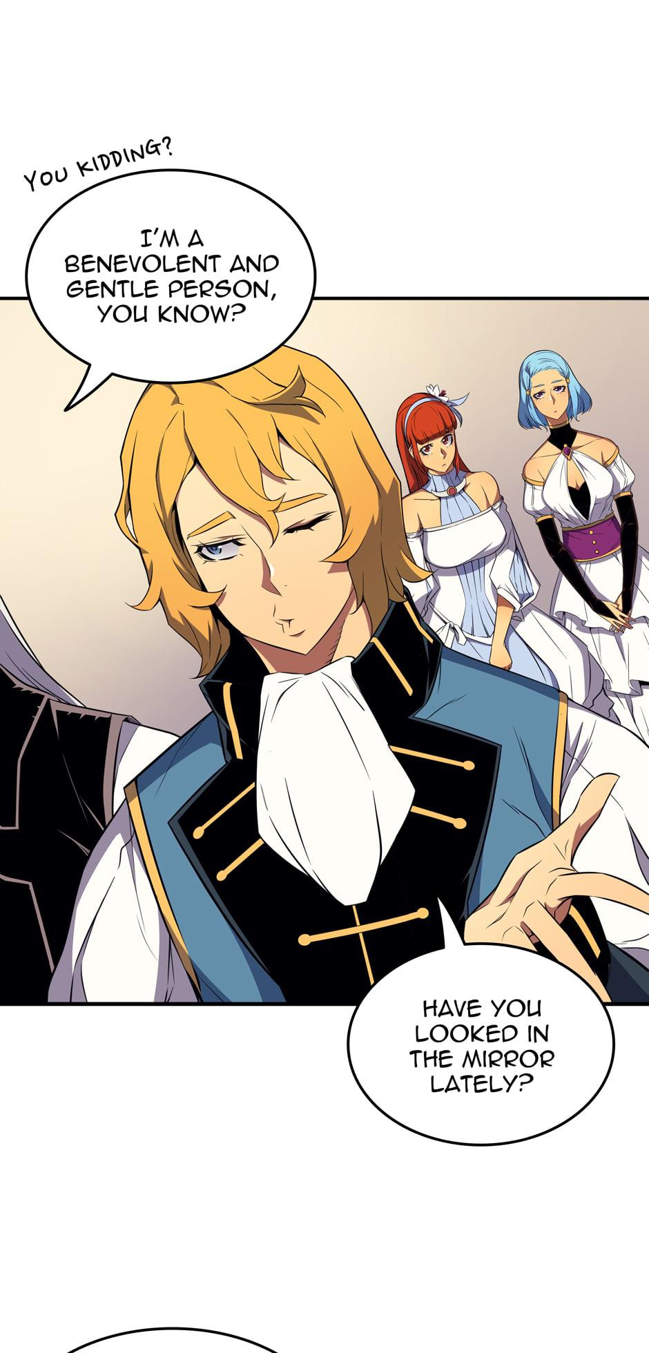 Read The Great Mage Returns After 4000 Years Manga Online