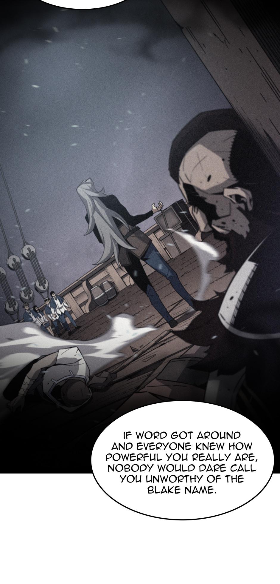 Read The Great Mage Returns After 4000 Years Manga Online