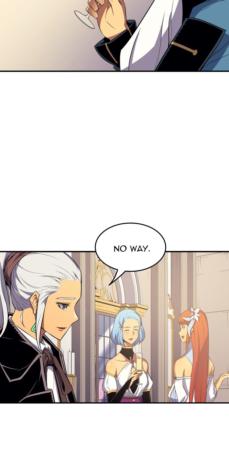 Read The Great Mage Returns After 4000 Years Manga Online