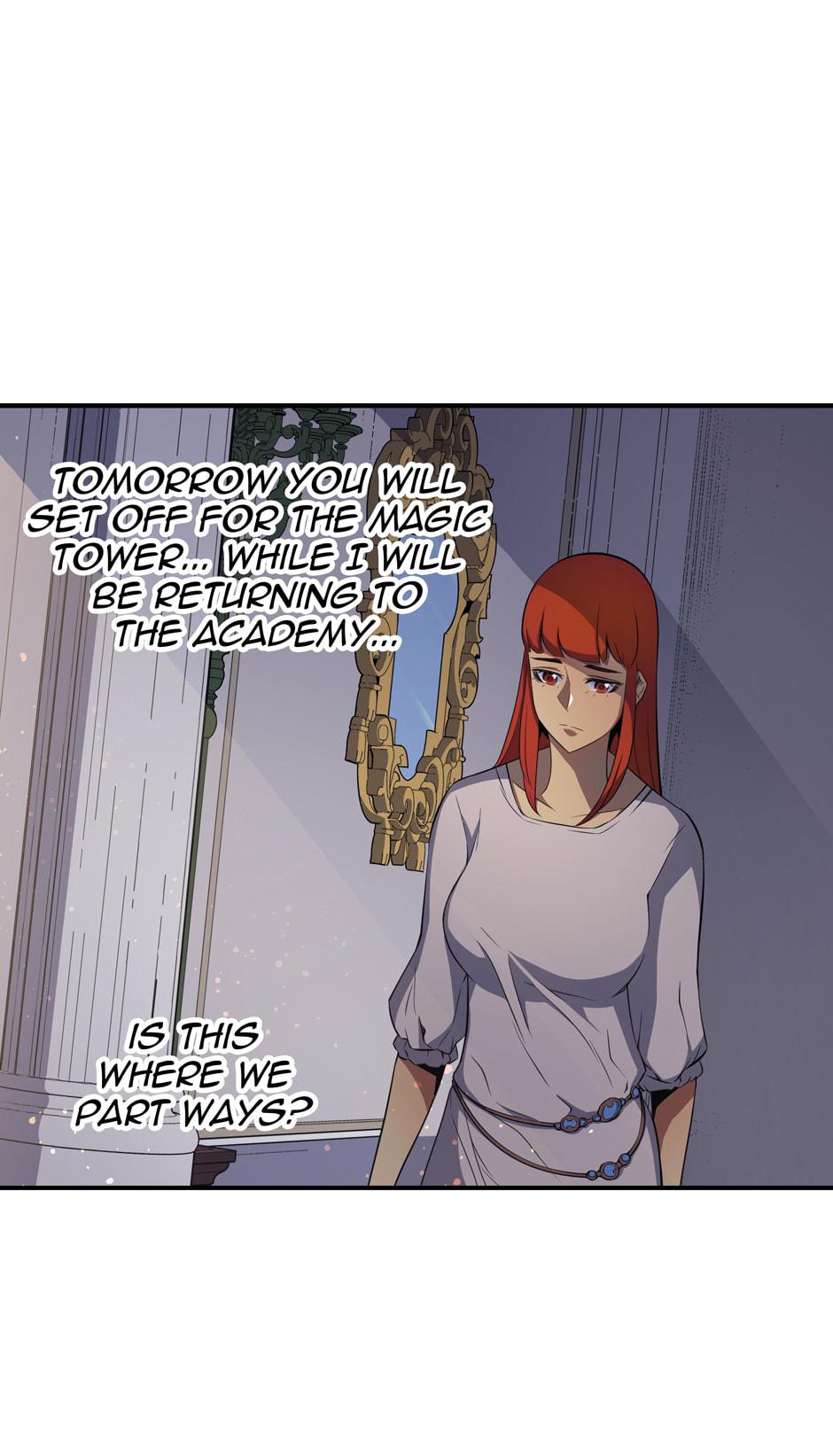 Read The Great Mage Returns After 4000 Years Manga Online