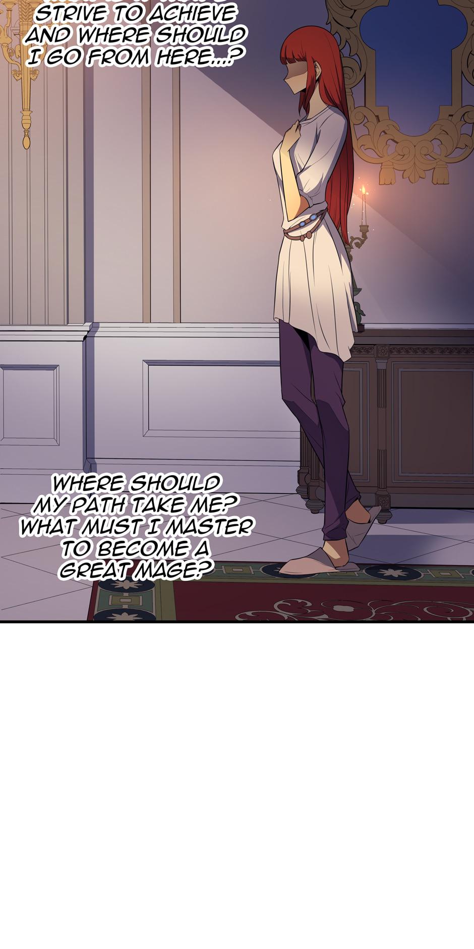 Read The Great Mage Returns After 4000 Years Manga Online