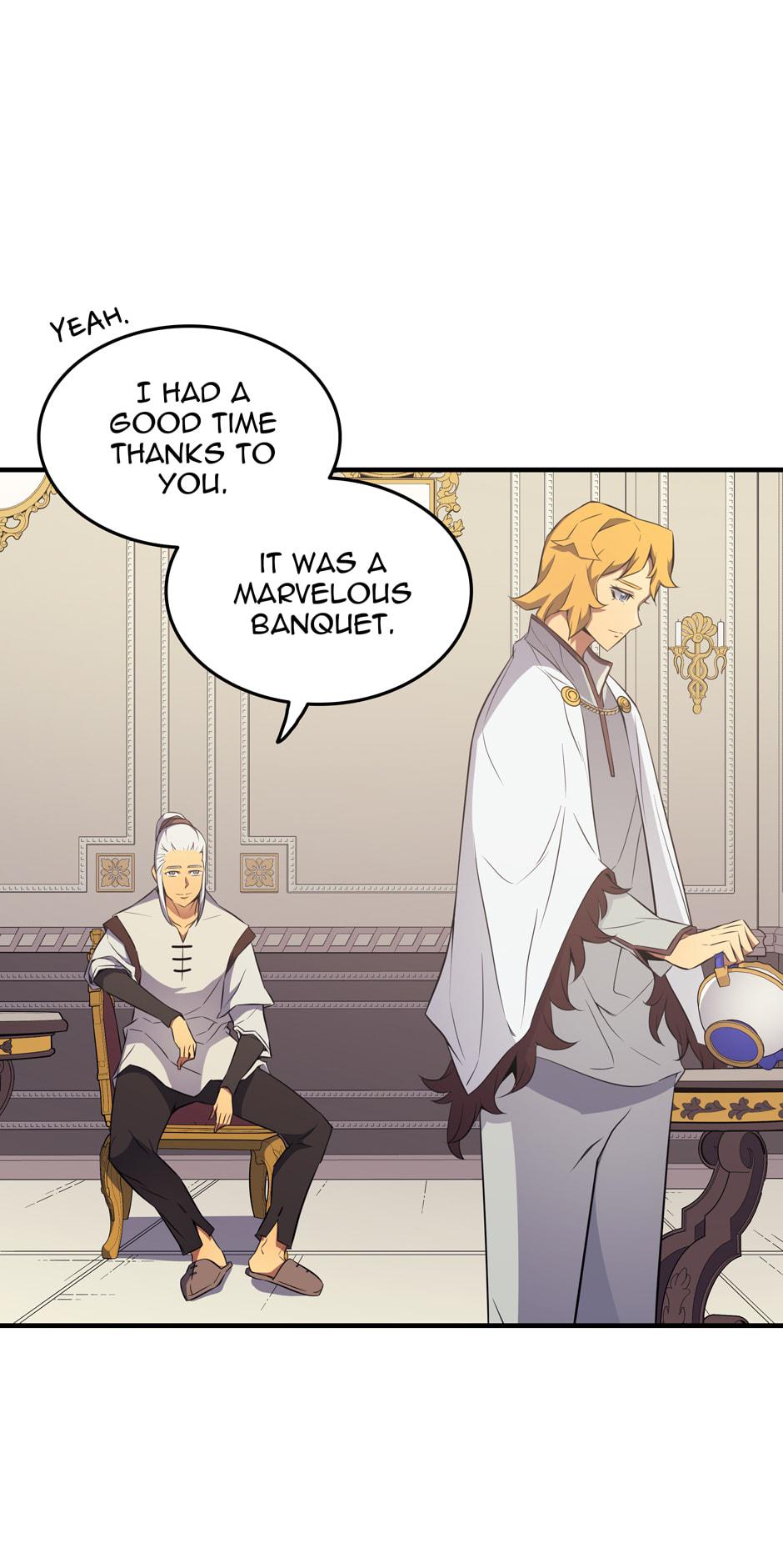 Read The Great Mage Returns After 4000 Years Manga Online