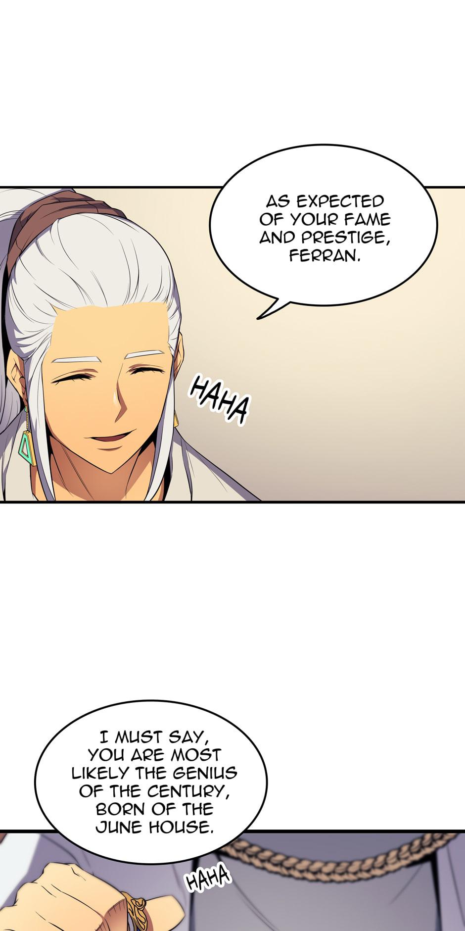 Read The Great Mage Returns After 4000 Years Manga Online