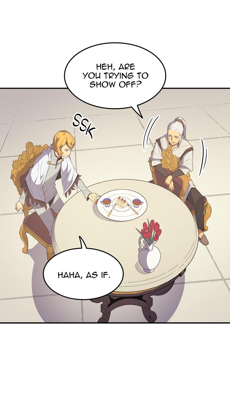 Read The Great Mage Returns After 4000 Years Manga Online