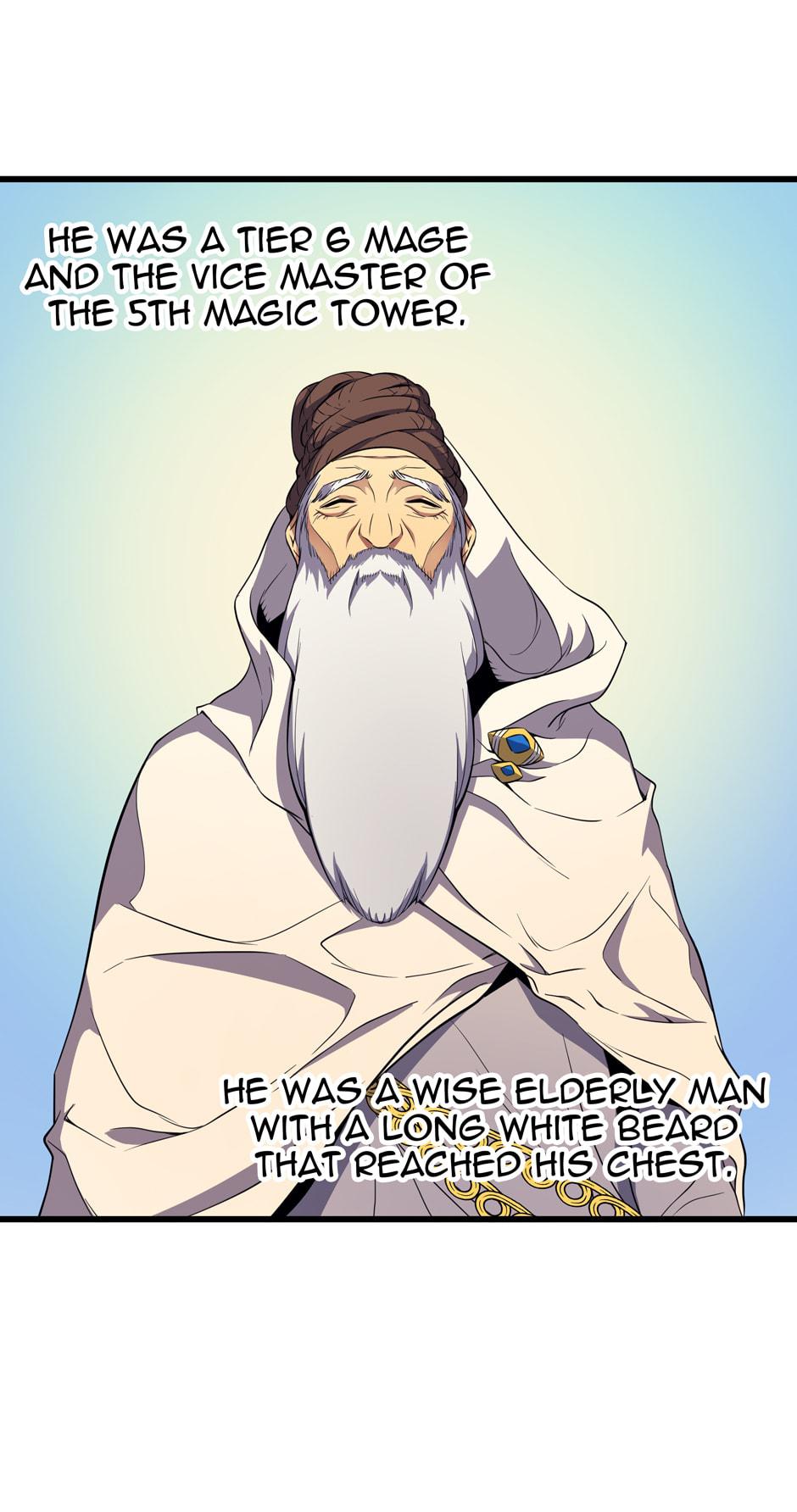 Read The Great Mage Returns After 4000 Years Manga Online