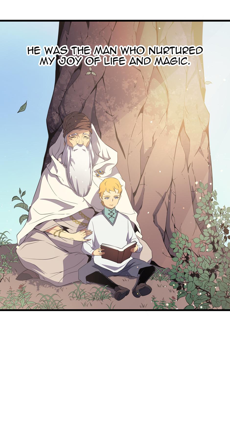 Read The Great Mage Returns After 4000 Years Manga Online