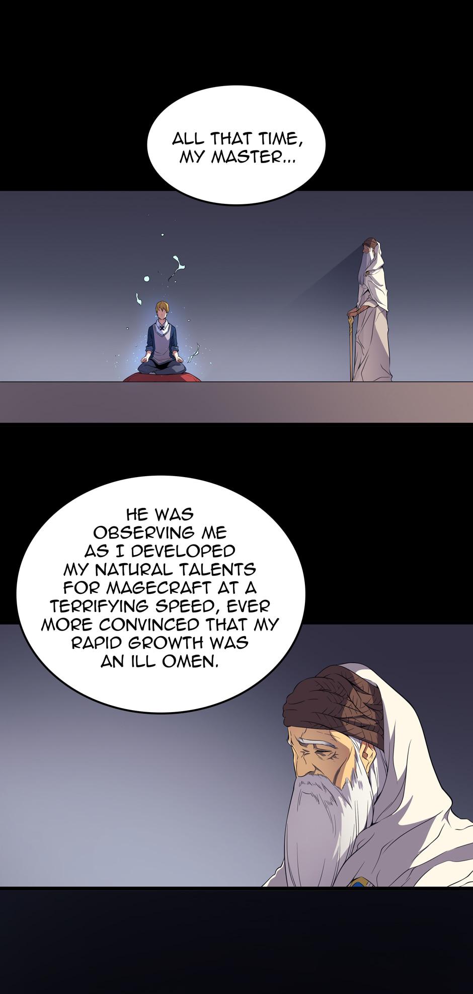 Read The Great Mage Returns After 4000 Years Manga Online