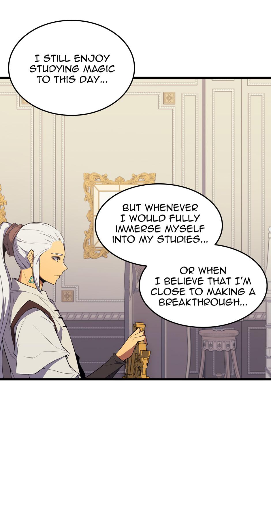 Read The Great Mage Returns After 4000 Years Manga Online