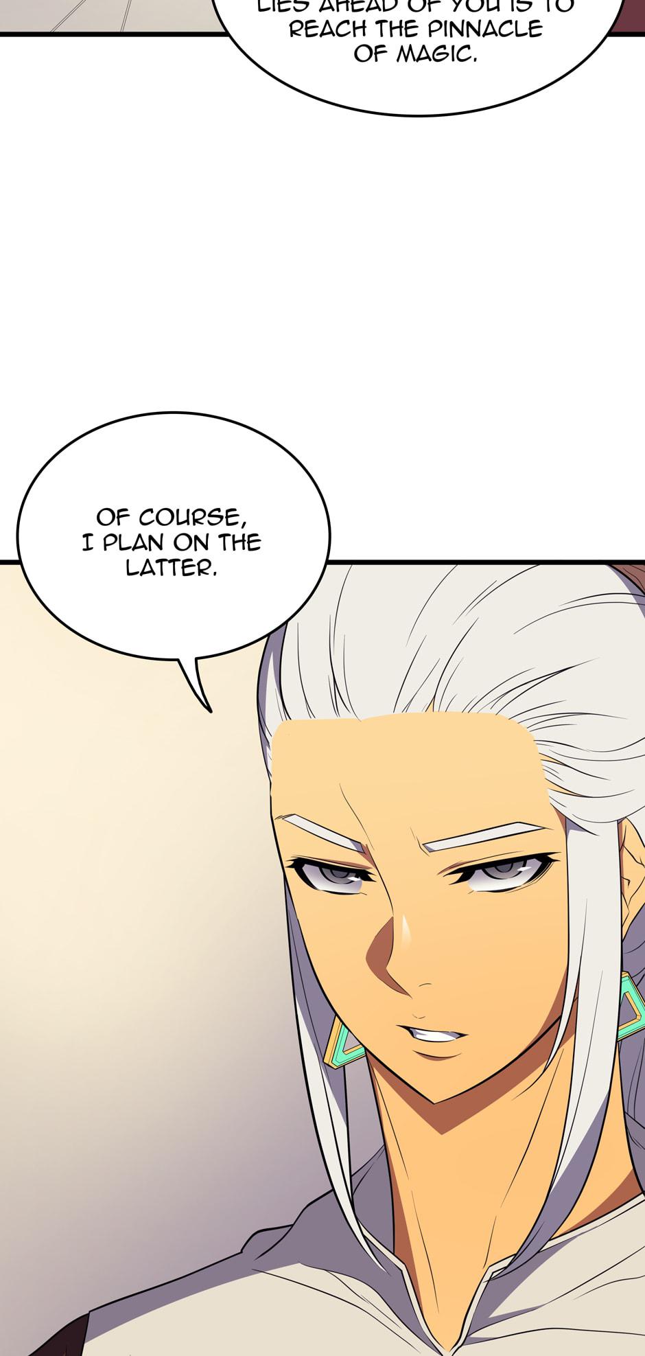 Read The Great Mage Returns After 4000 Years Manga Online