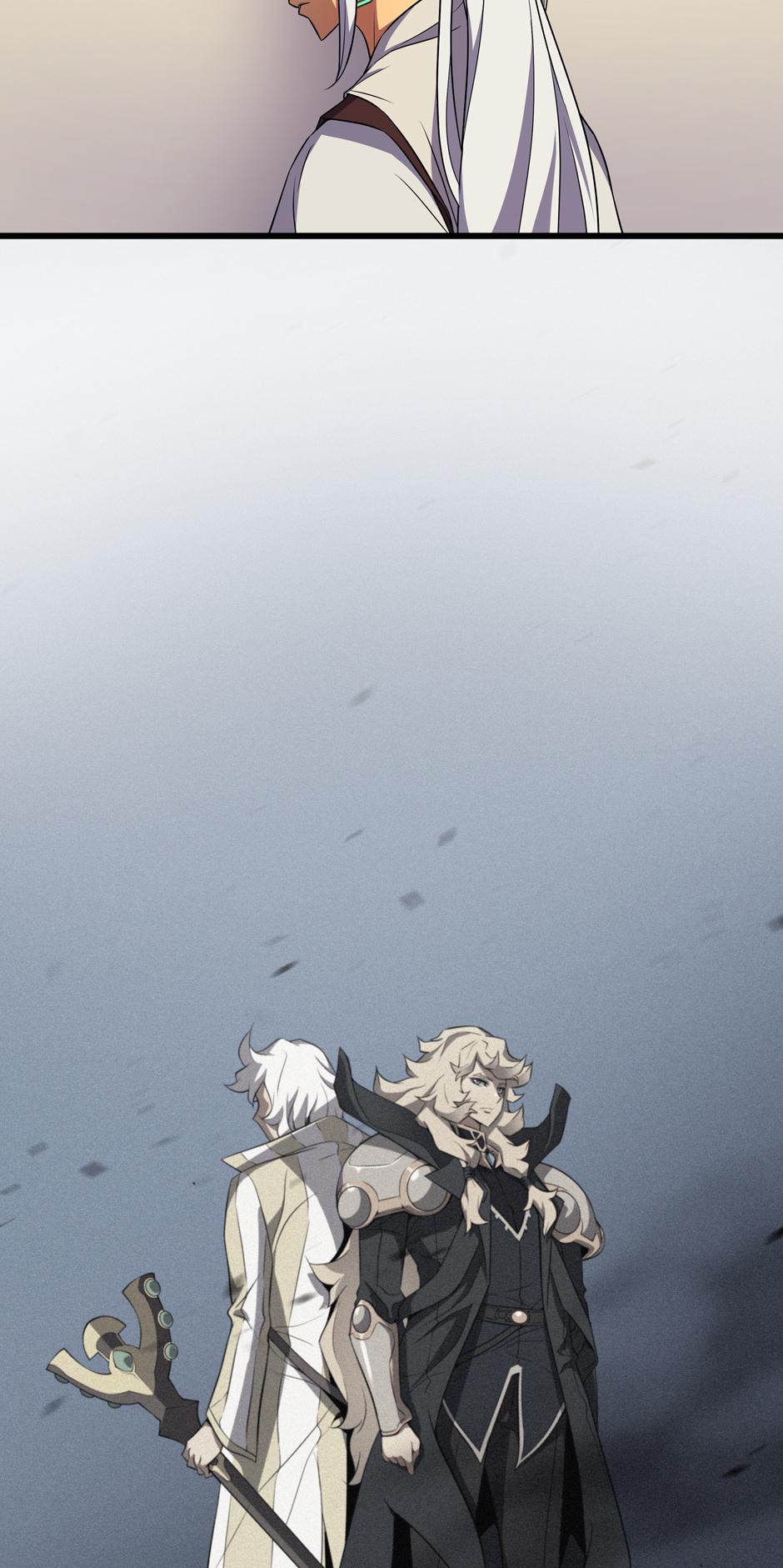 Read The Great Mage Returns After 4000 Years Manga Online