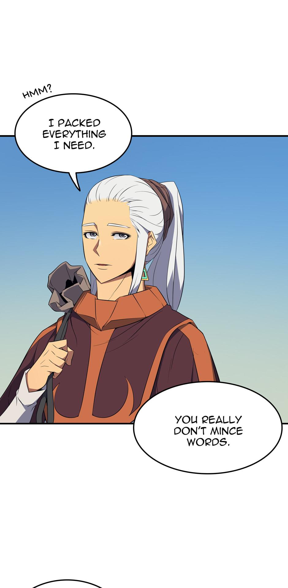Read The Great Mage Returns After 4000 Years Manga Online