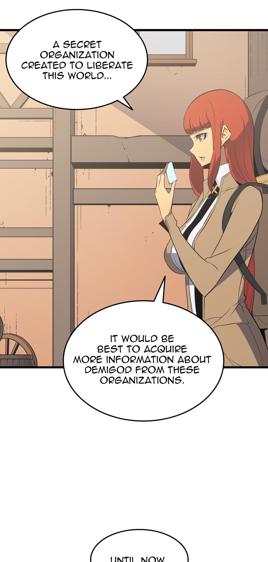 Read The Great Mage Returns After 4000 Years Manga Online