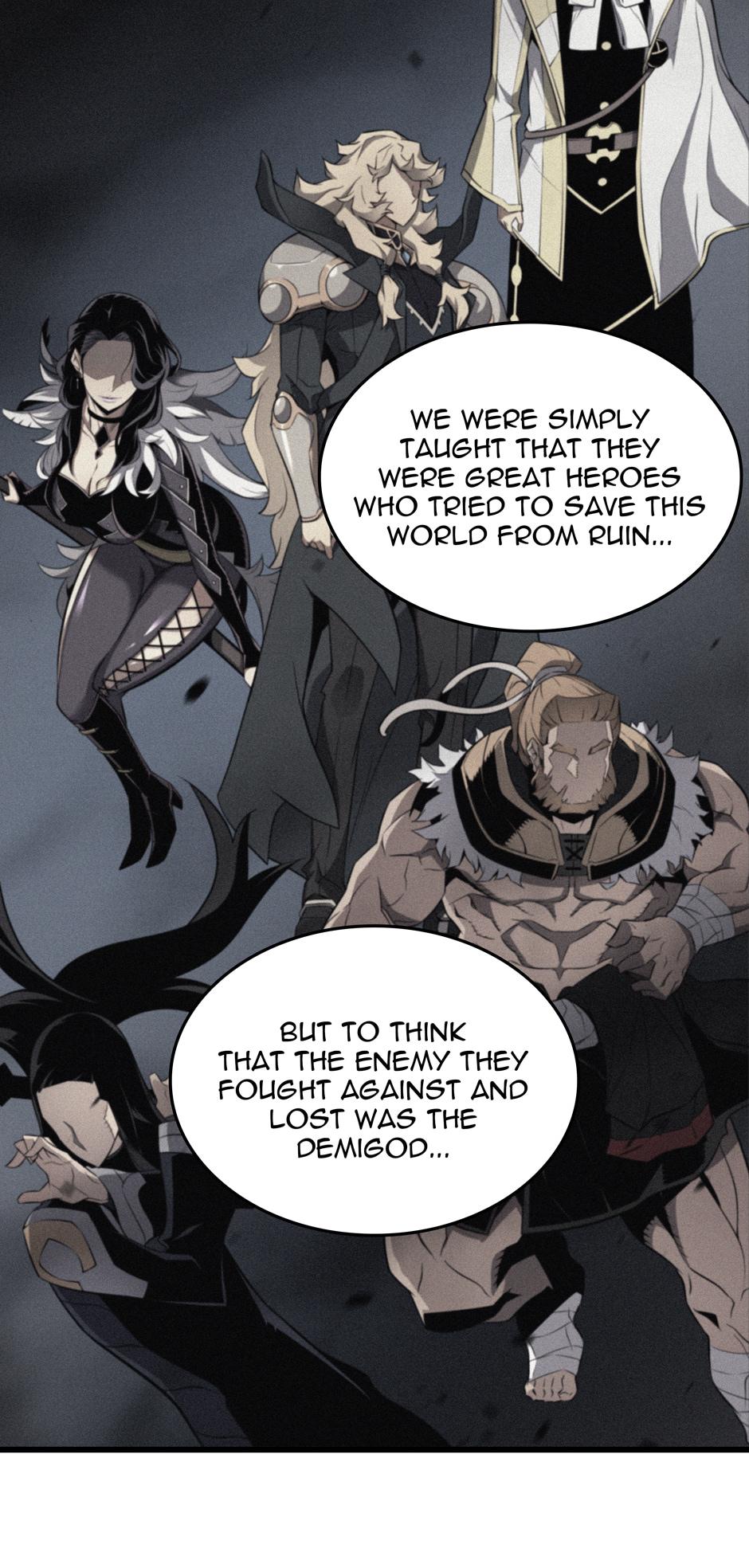 Read The Great Mage Returns After 4000 Years Manga Online