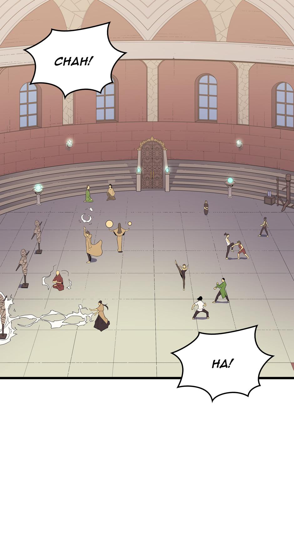 Read The Great Mage Returns After 4000 Years Manga Online