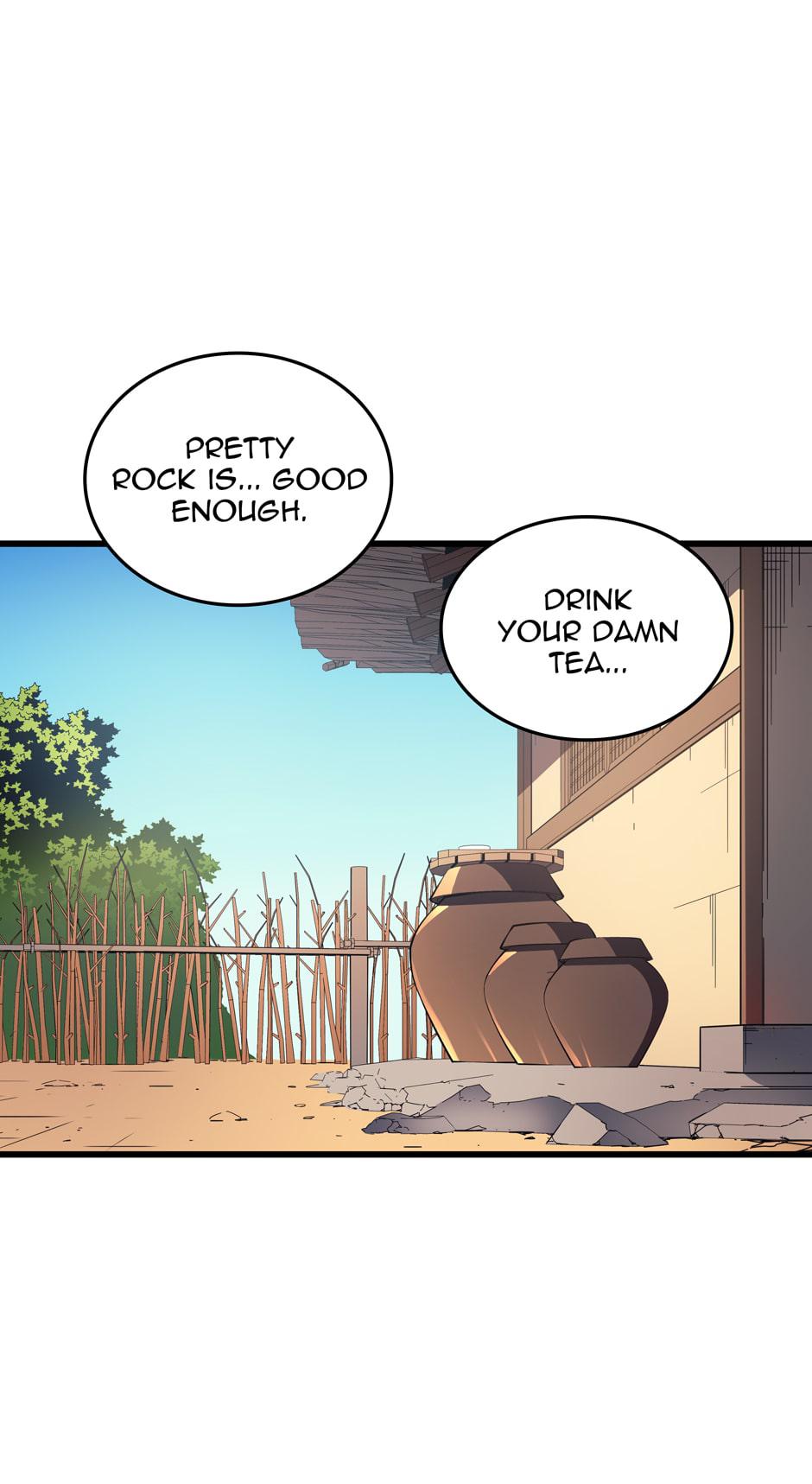 Read The Great Mage Returns After 4000 Years Manga Online