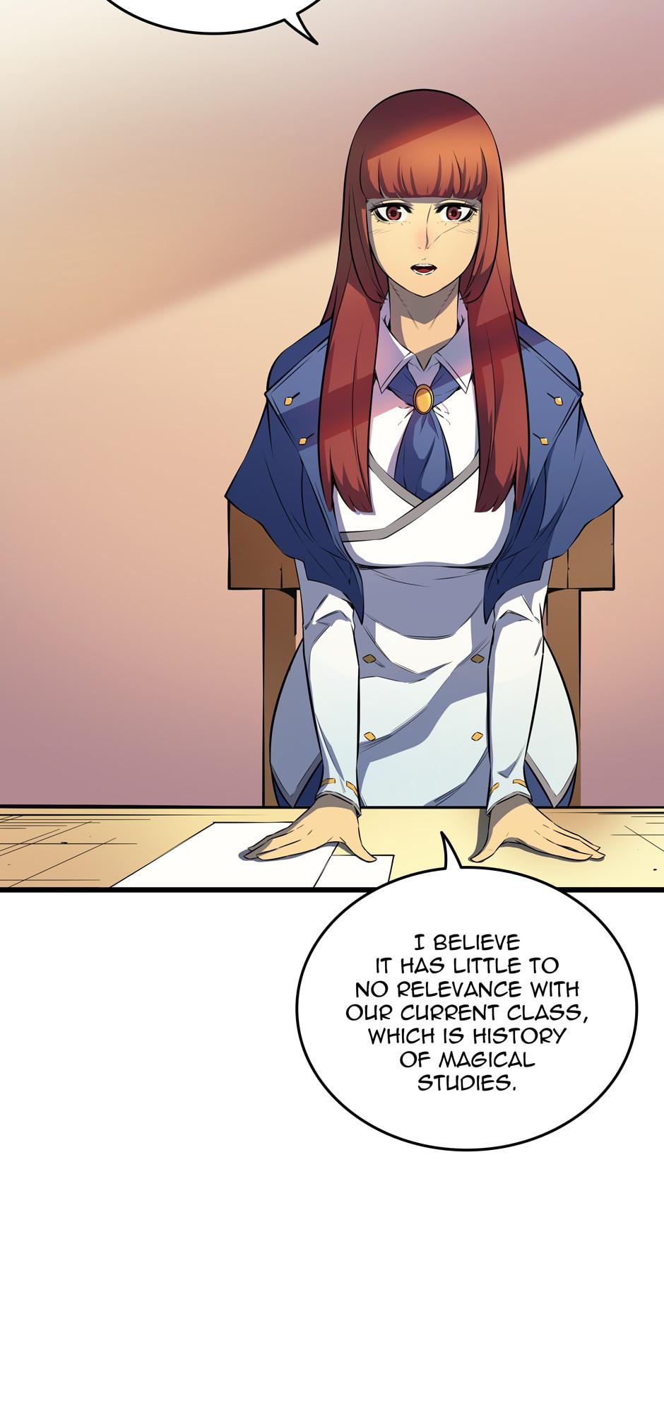 Read The Great Mage Returns After 4000 Years Manga Online