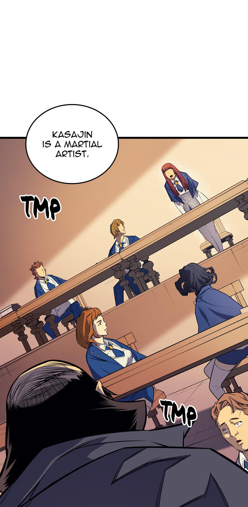 Read The Great Mage Returns After 4000 Years Manga Online