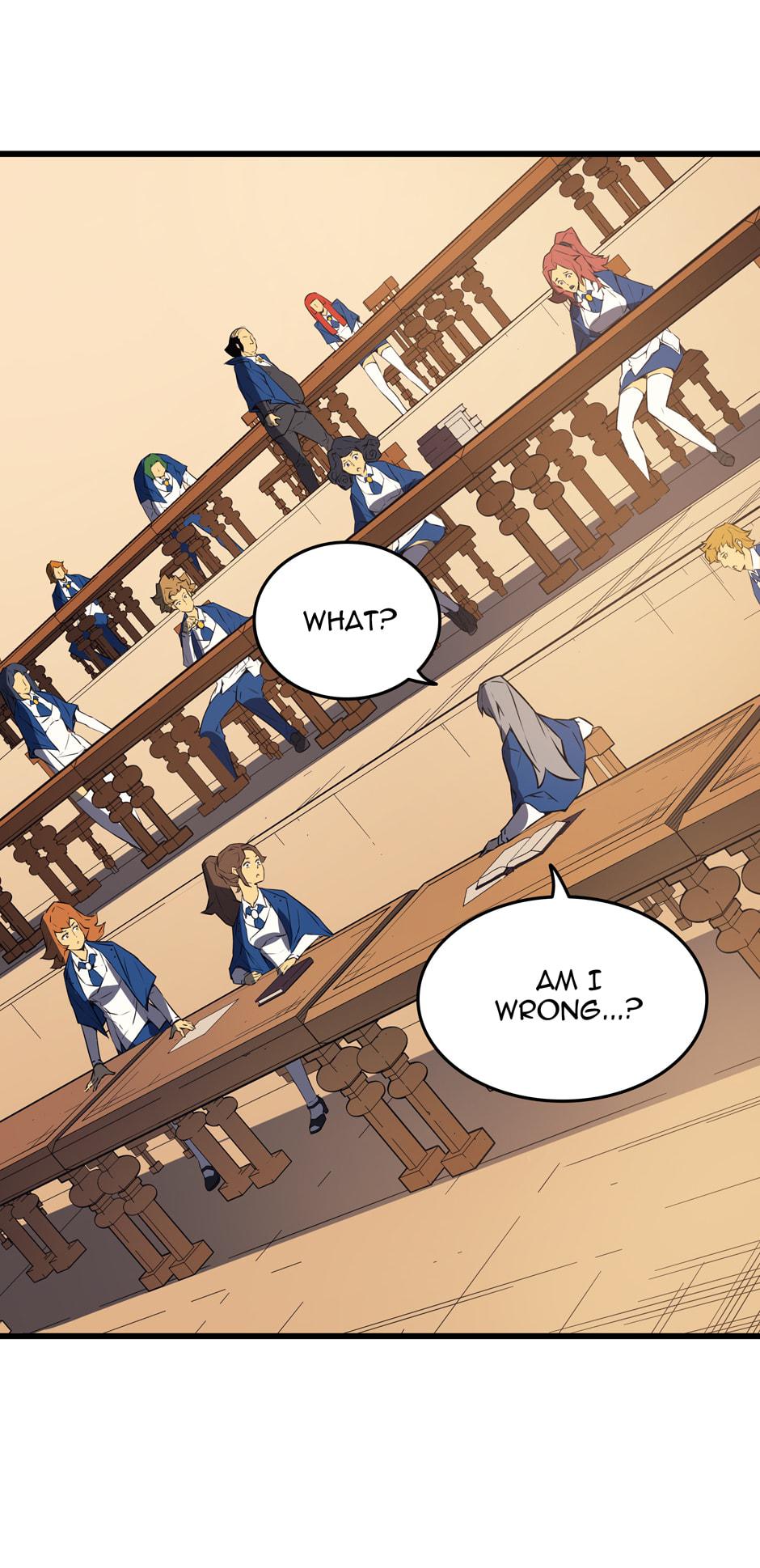 Read The Great Mage Returns After 4000 Years Manga Online