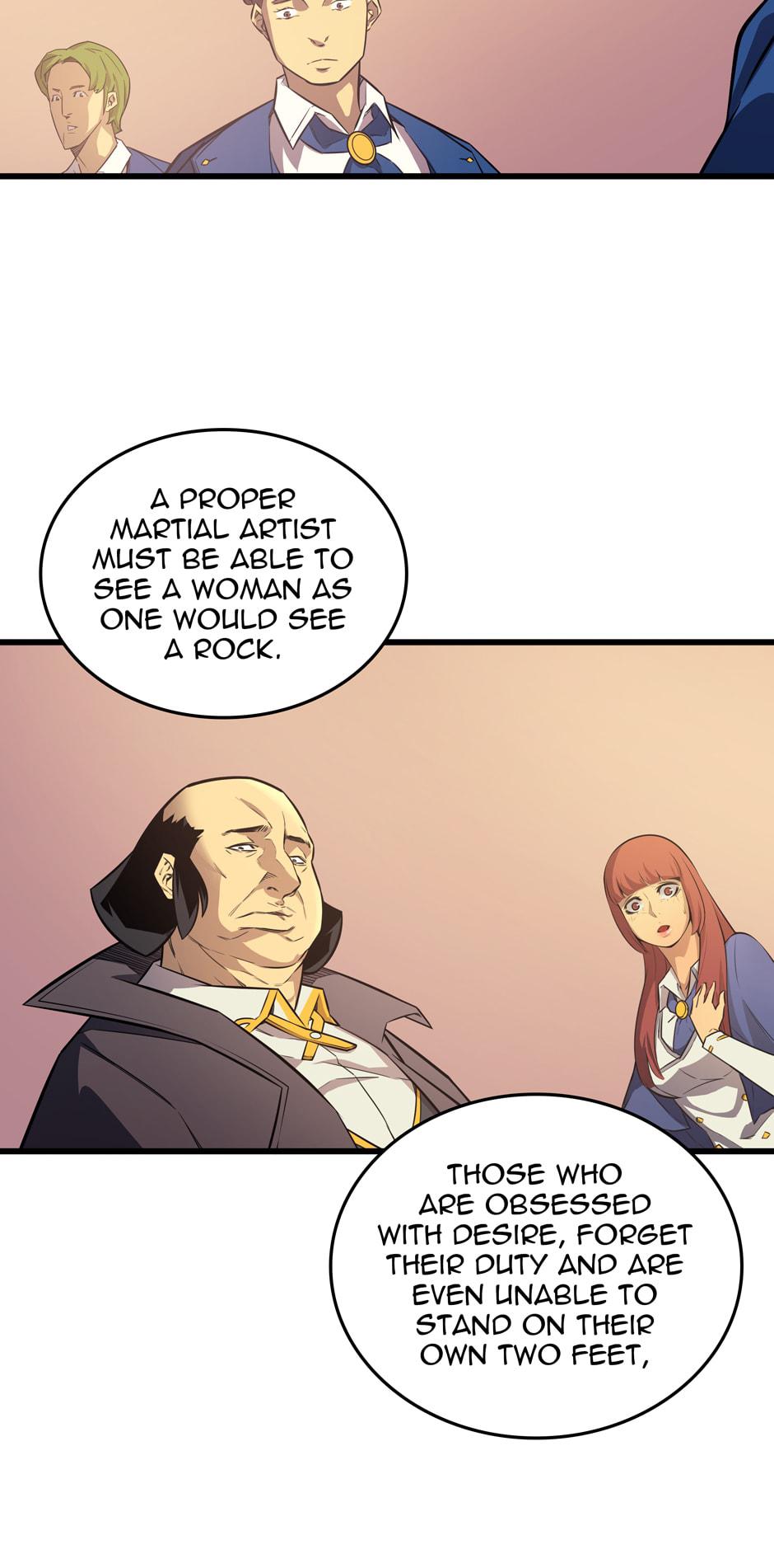 Read The Great Mage Returns After 4000 Years Manga Online