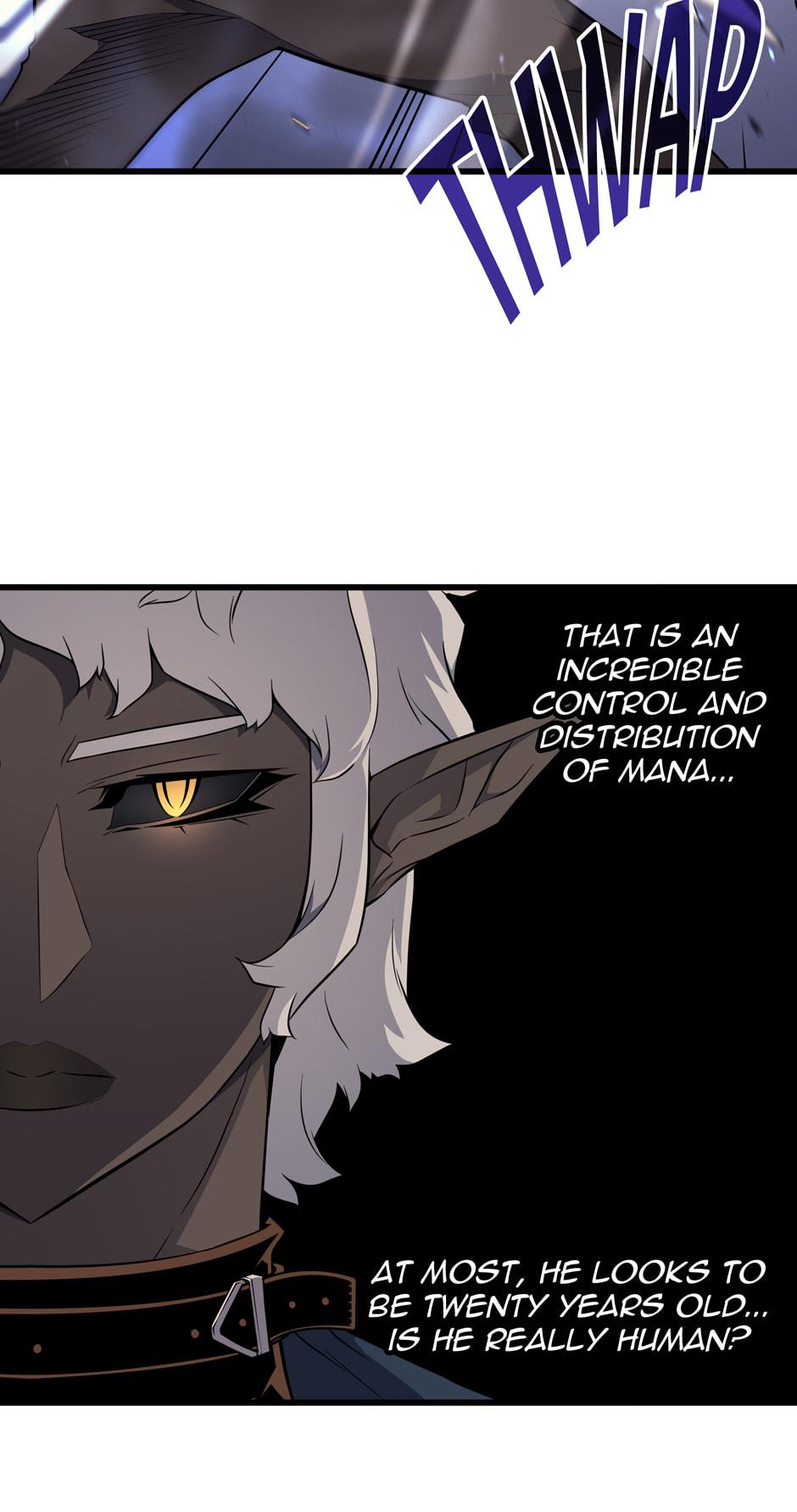 Read The Great Mage Returns After 4000 Years Manga Online