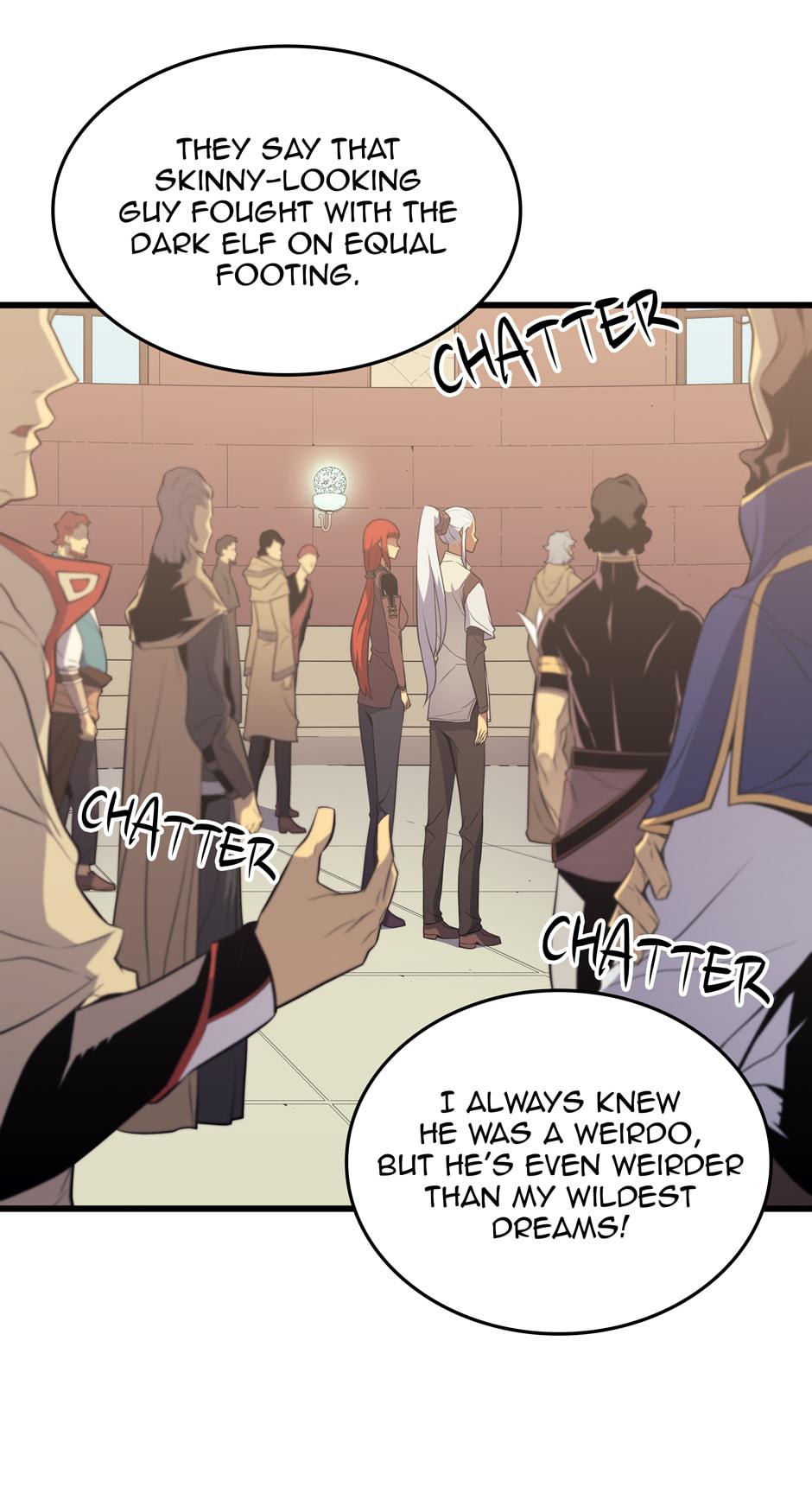 Read The Great Mage Returns After 4000 Years Manga Online