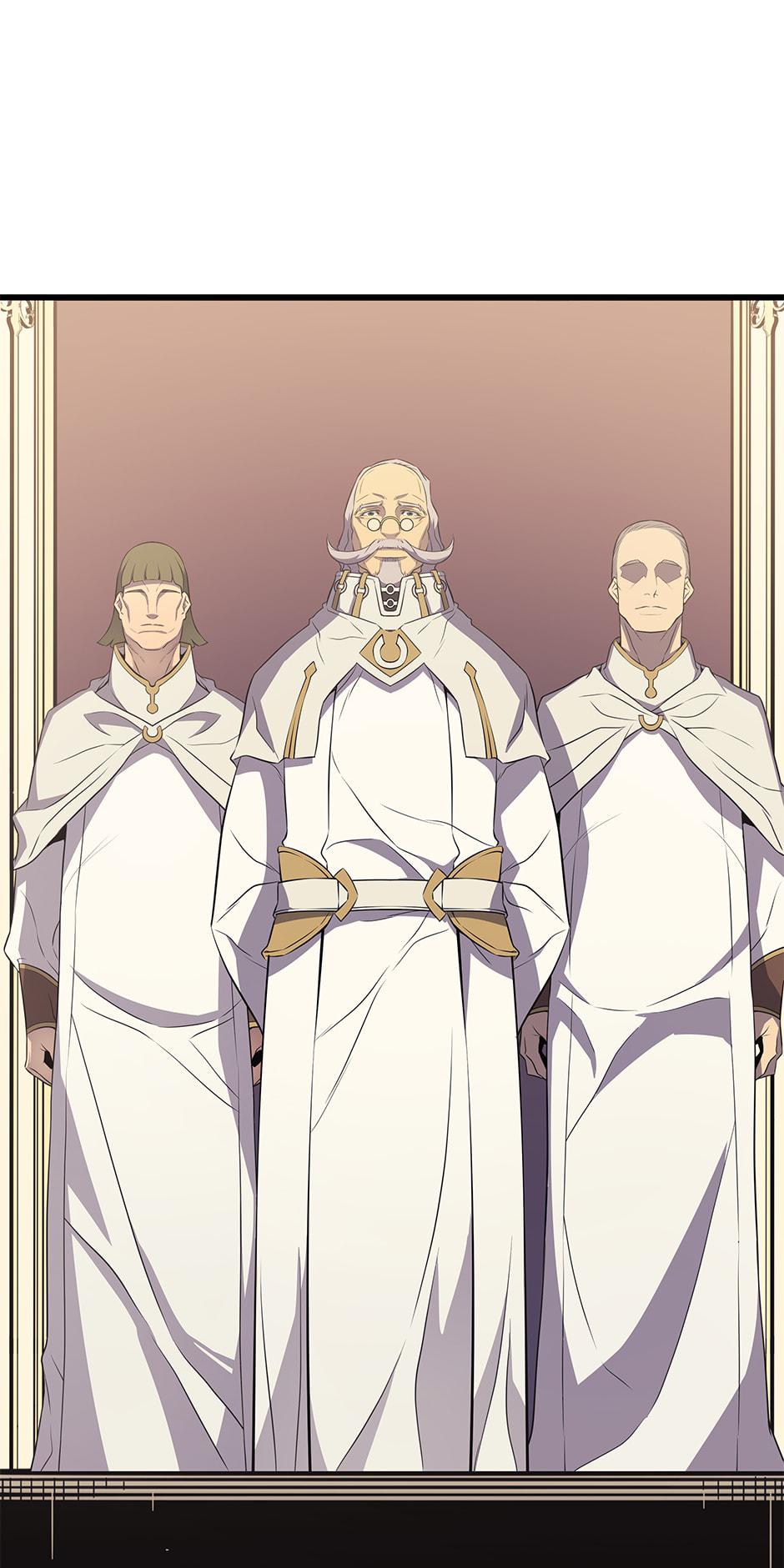 Read The Great Mage Returns After 4000 Years Manga Online