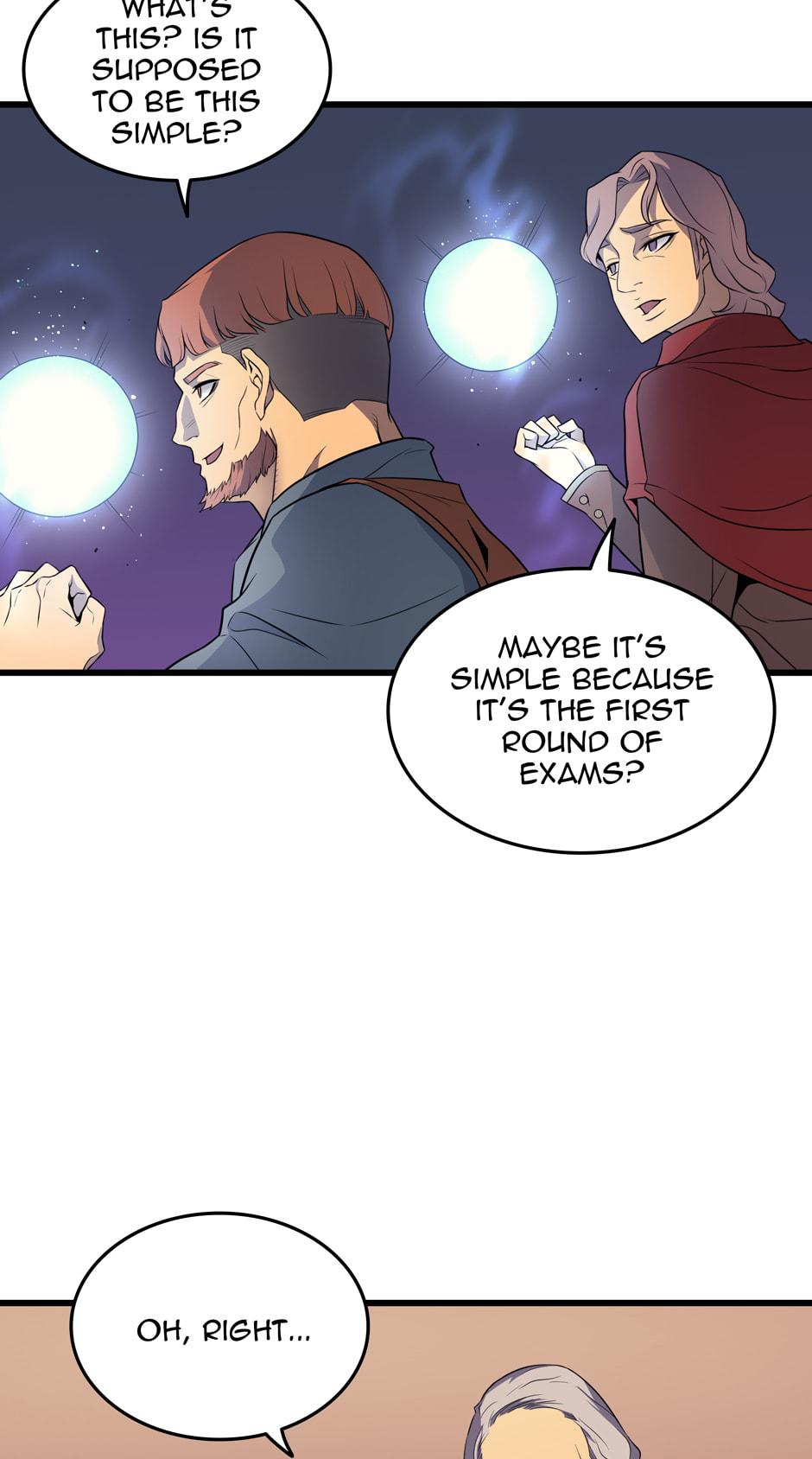 Read The Great Mage Returns After 4000 Years Manga Online