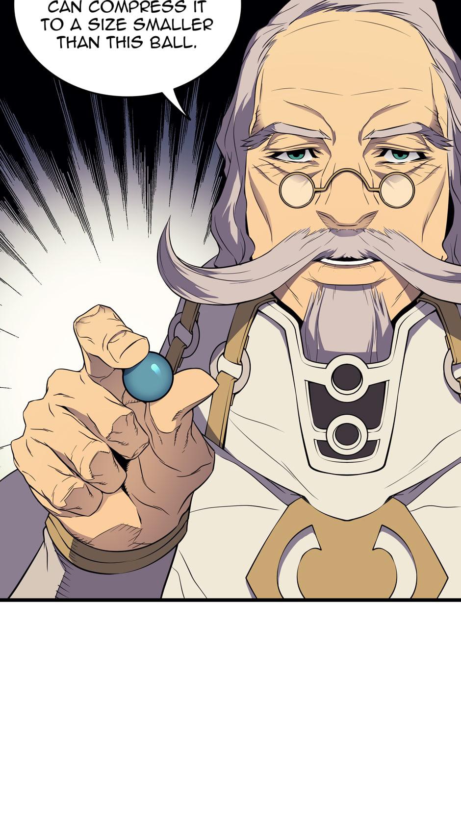 Read The Great Mage Returns After 4000 Years Manga Online