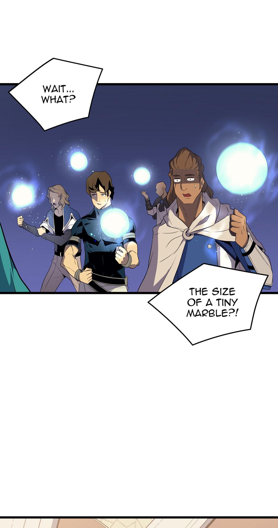 Read The Great Mage Returns After 4000 Years Manga Online