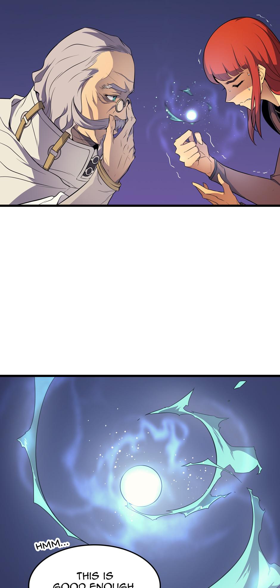 Read The Great Mage Returns After 4000 Years Manga Online