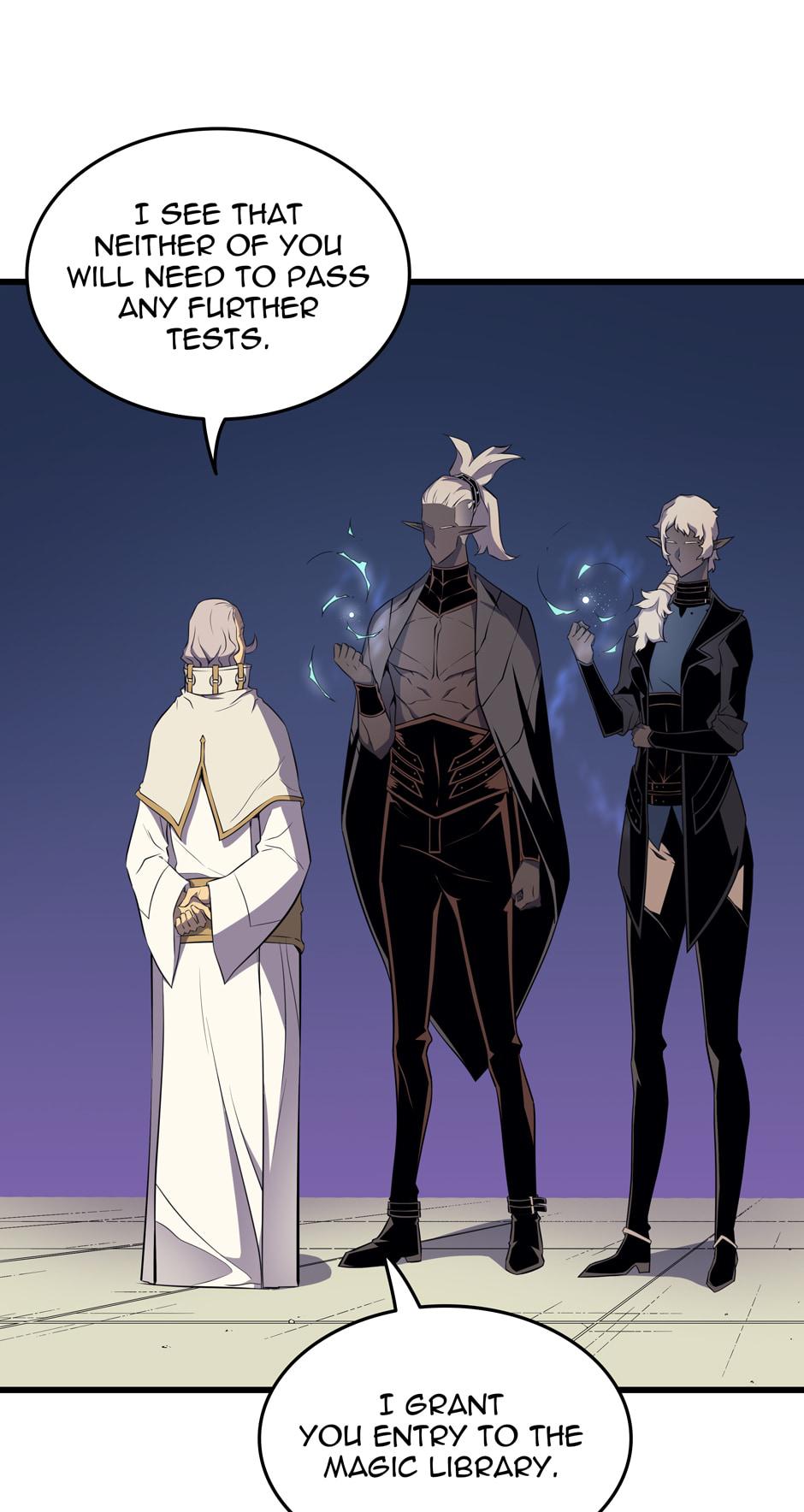 Read The Great Mage Returns After 4000 Years Manga Online