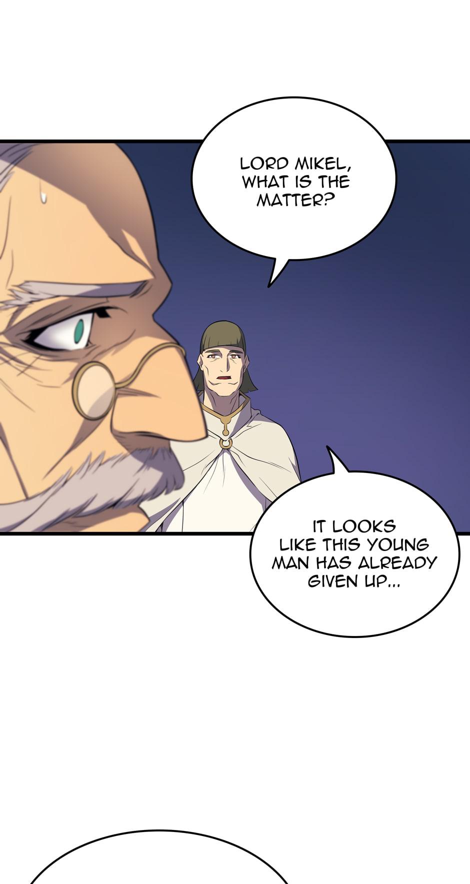 Read The Great Mage Returns After 4000 Years Manga Online