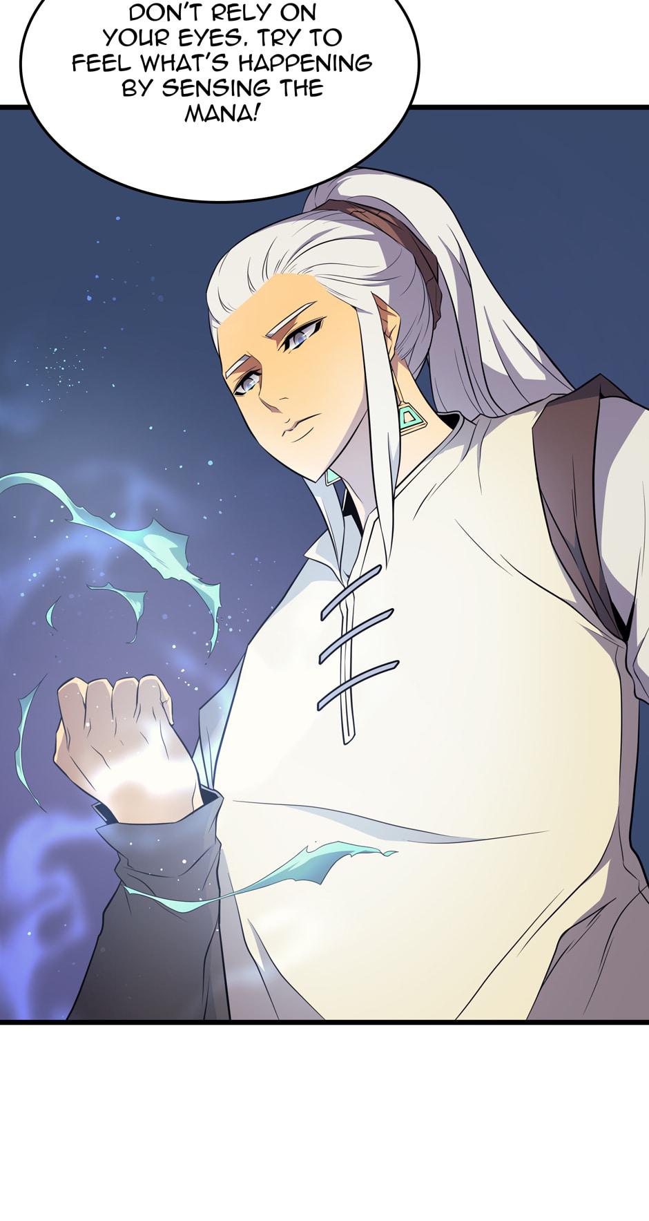 Read The Great Mage Returns After 4000 Years Manga Online