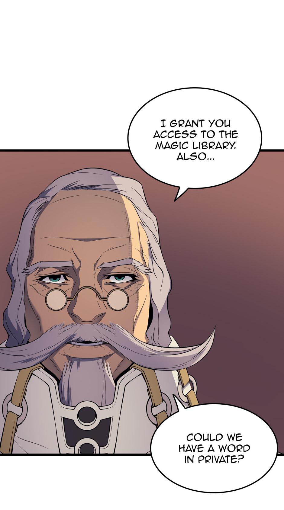 Read The Great Mage Returns After 4000 Years Manga Online