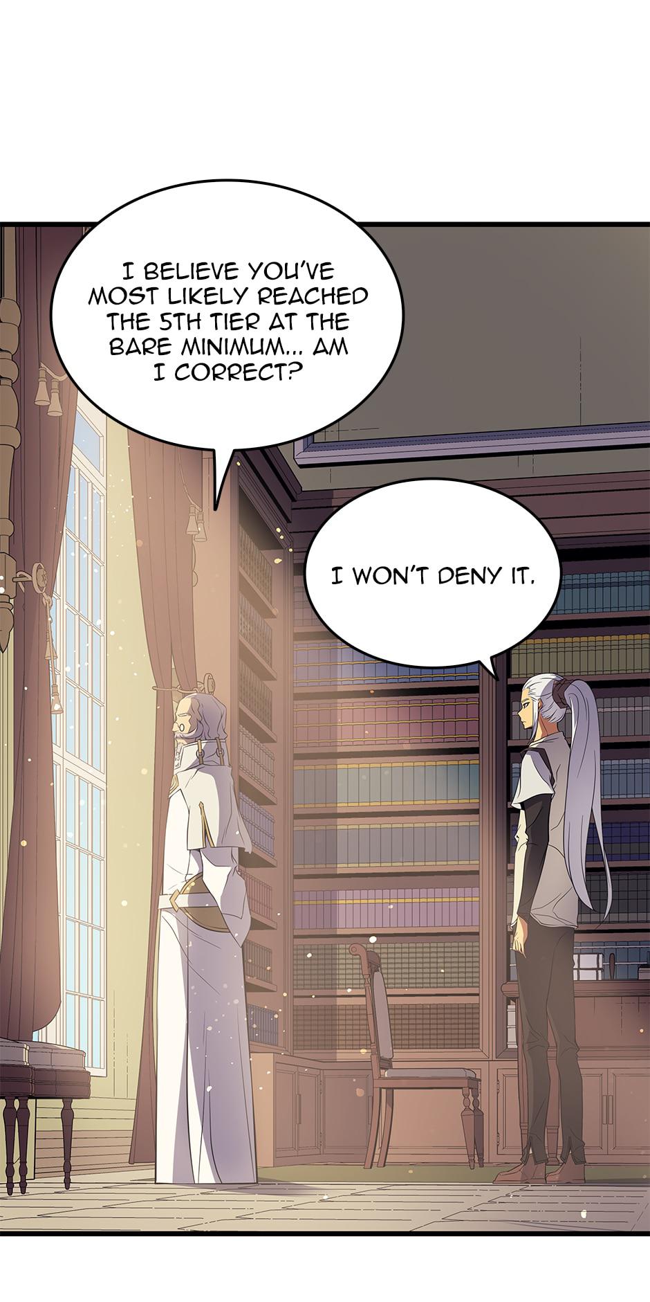 Read The Great Mage Returns After 4000 Years Manga Online