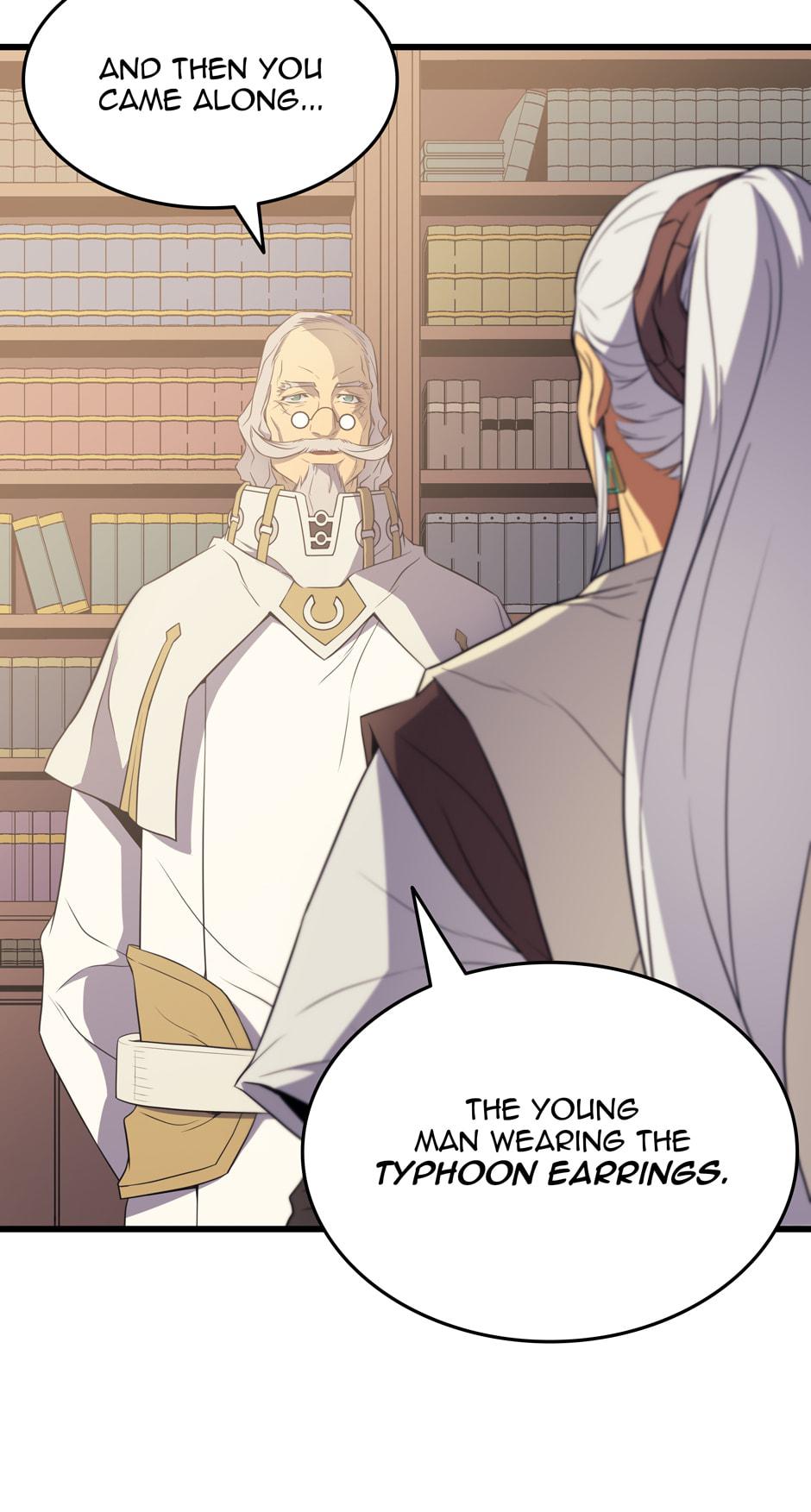 Read The Great Mage Returns After 4000 Years Manga Online