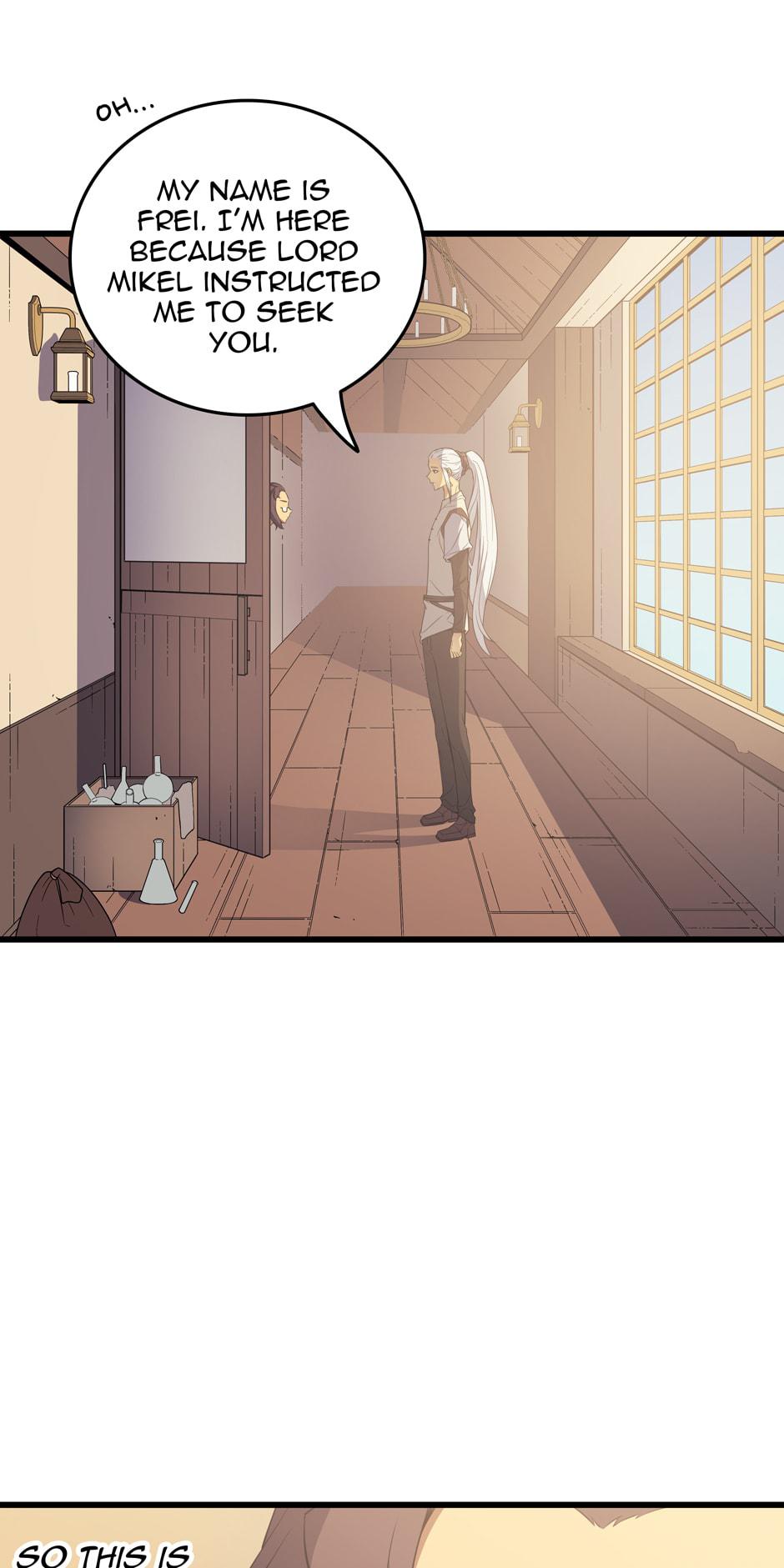 Read The Great Mage Returns After 4000 Years Manga Online