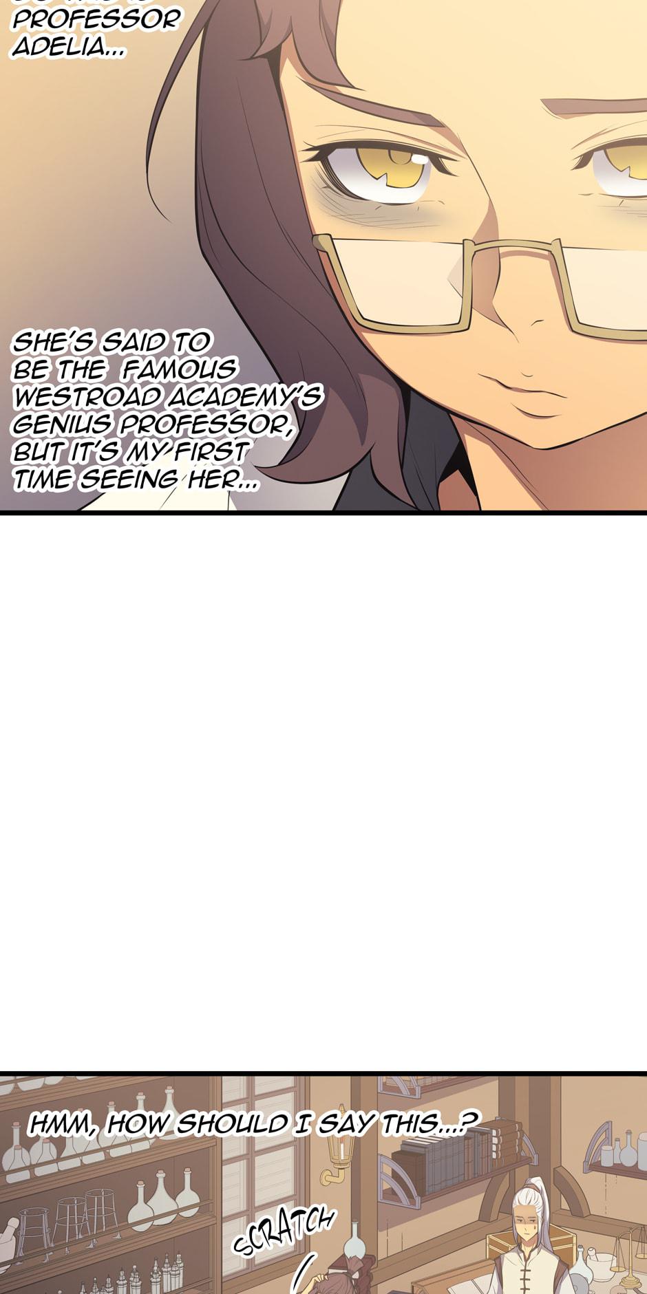 Read The Great Mage Returns After 4000 Years Manga Online