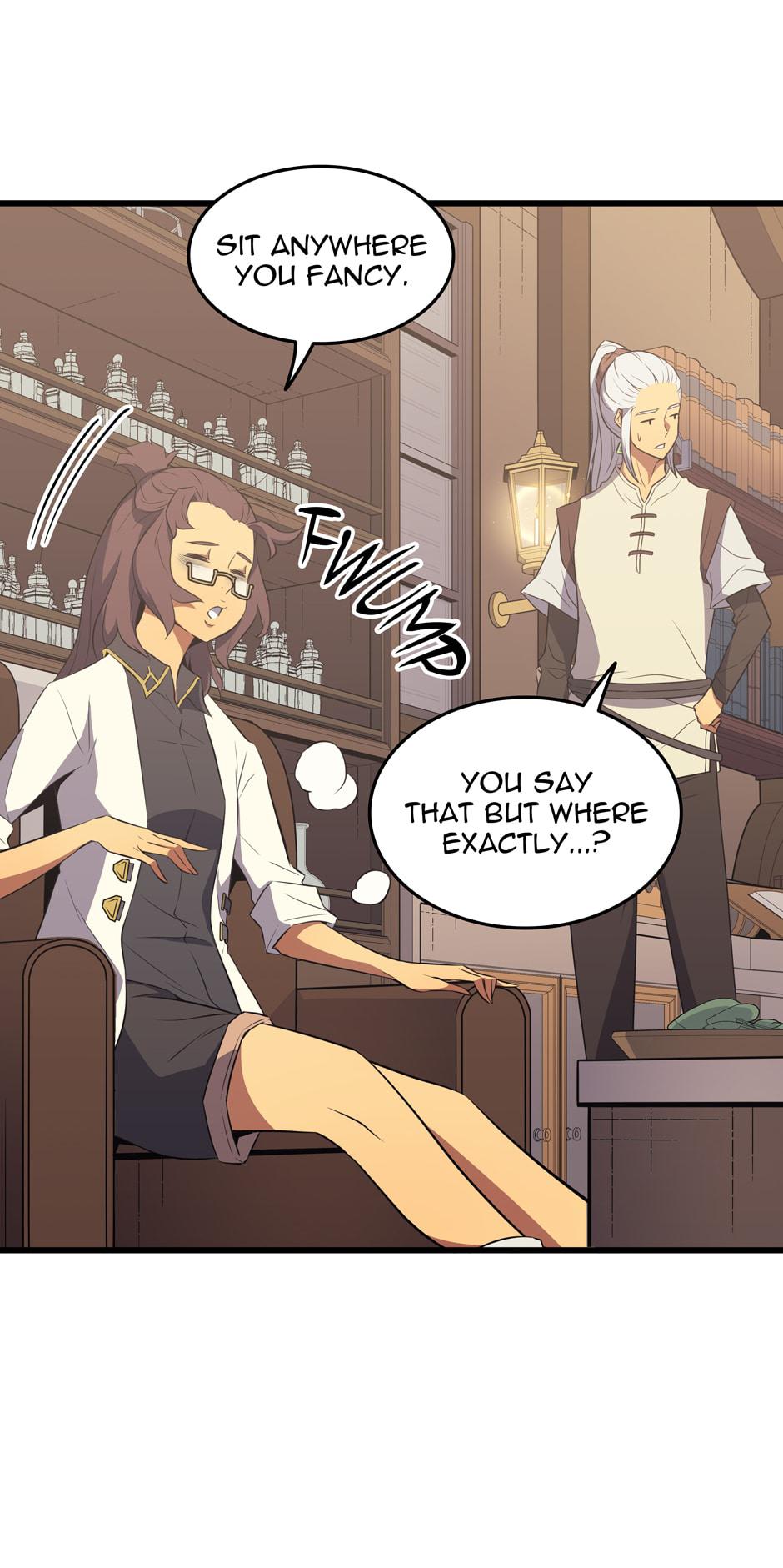 Read The Great Mage Returns After 4000 Years Manga Online