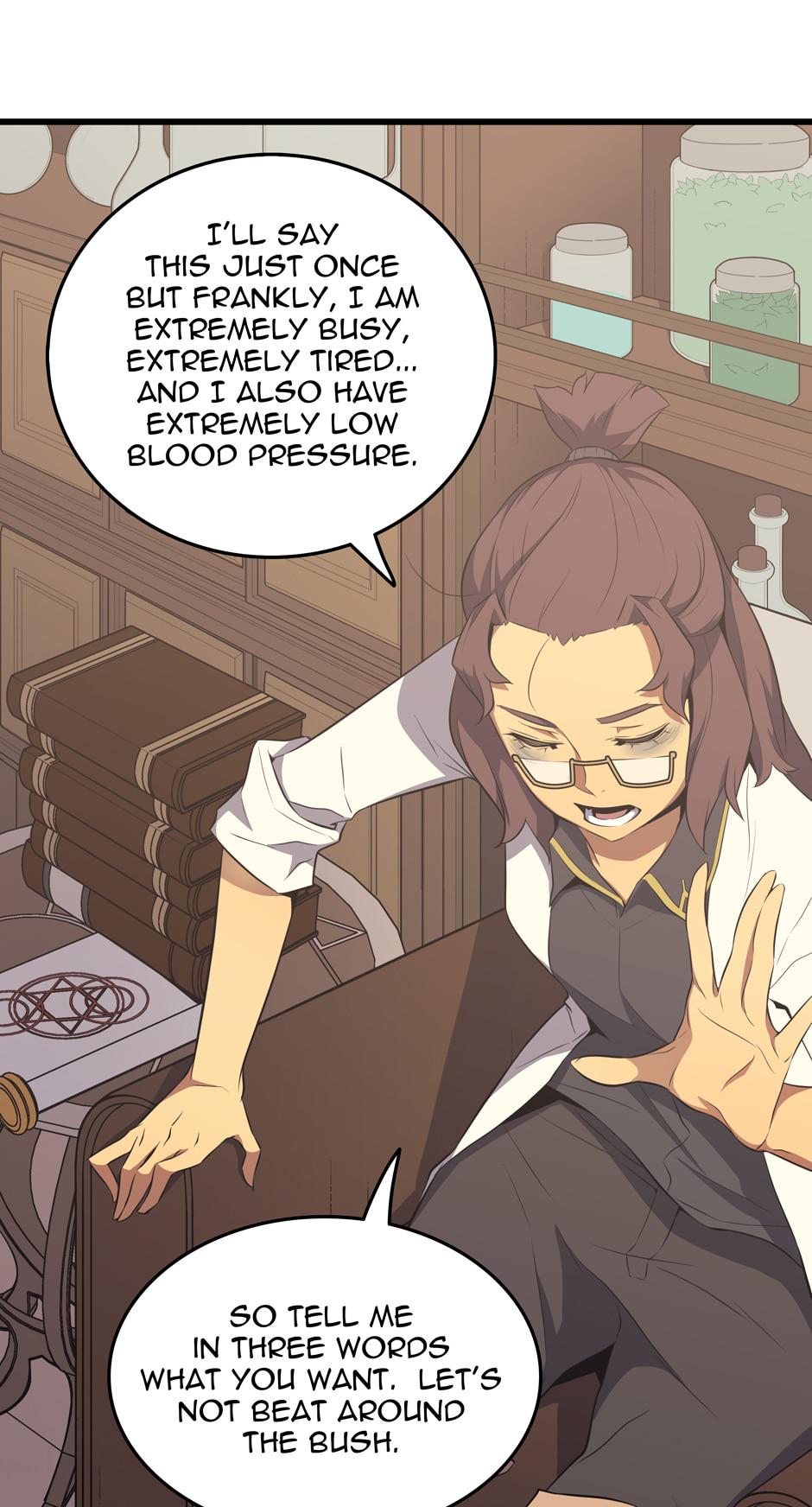 Read The Great Mage Returns After 4000 Years Manga Online