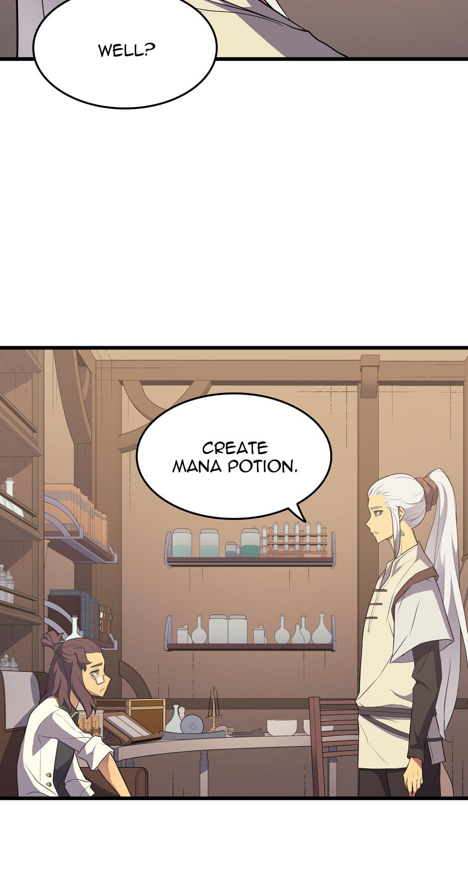 Read The Great Mage Returns After 4000 Years Manga Online
