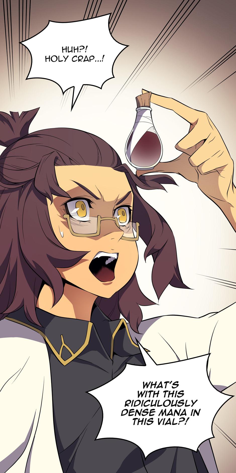 Read The Great Mage Returns After 4000 Years Manga Online