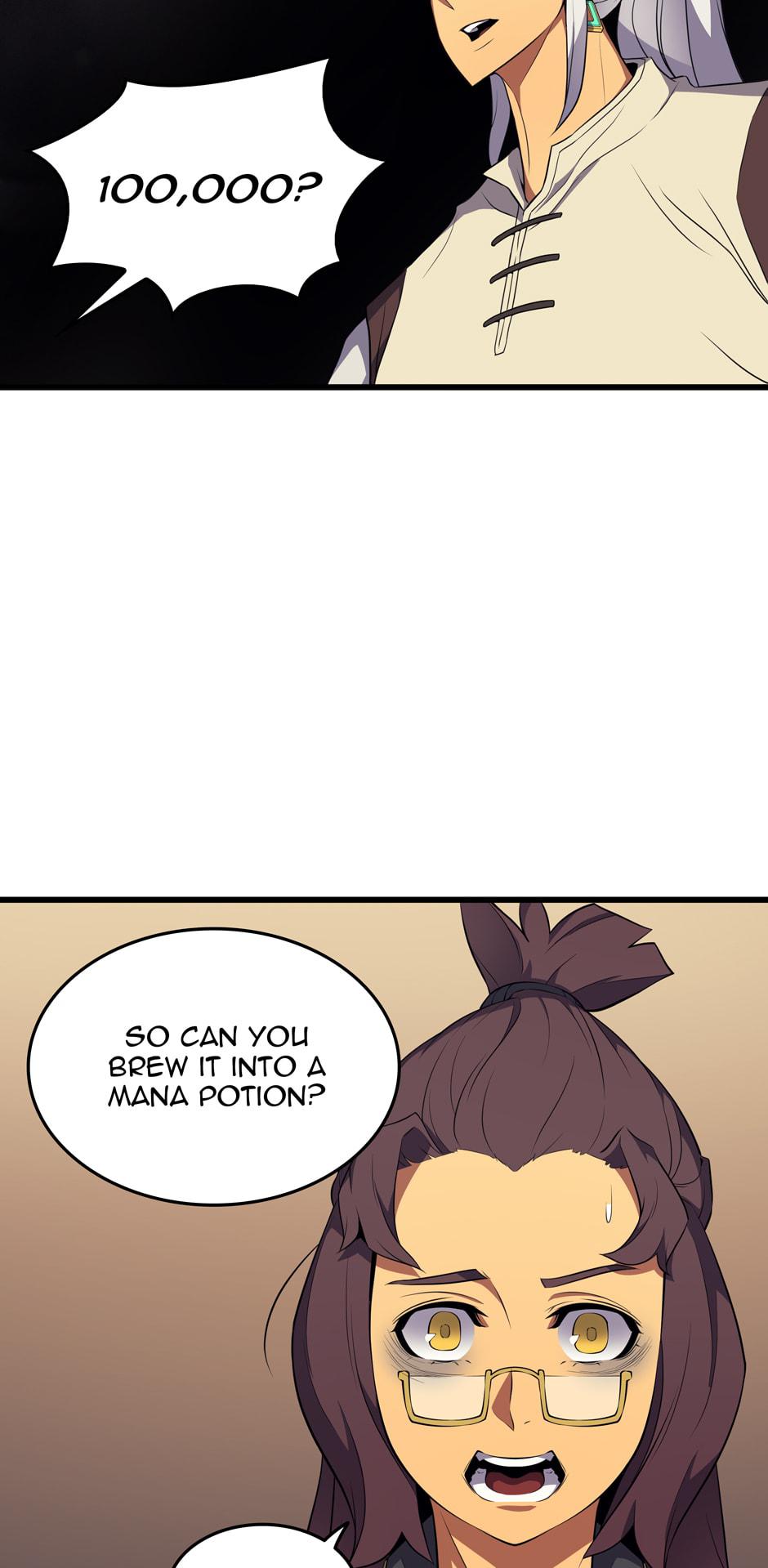 Read The Great Mage Returns After 4000 Years Manga Online