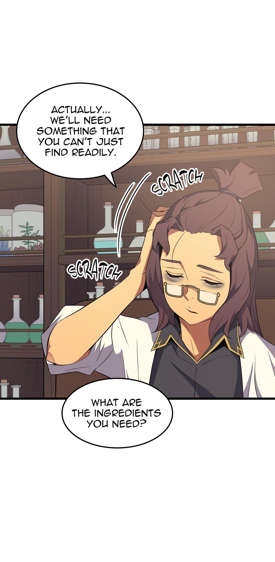 Read The Great Mage Returns After 4000 Years Manga Online