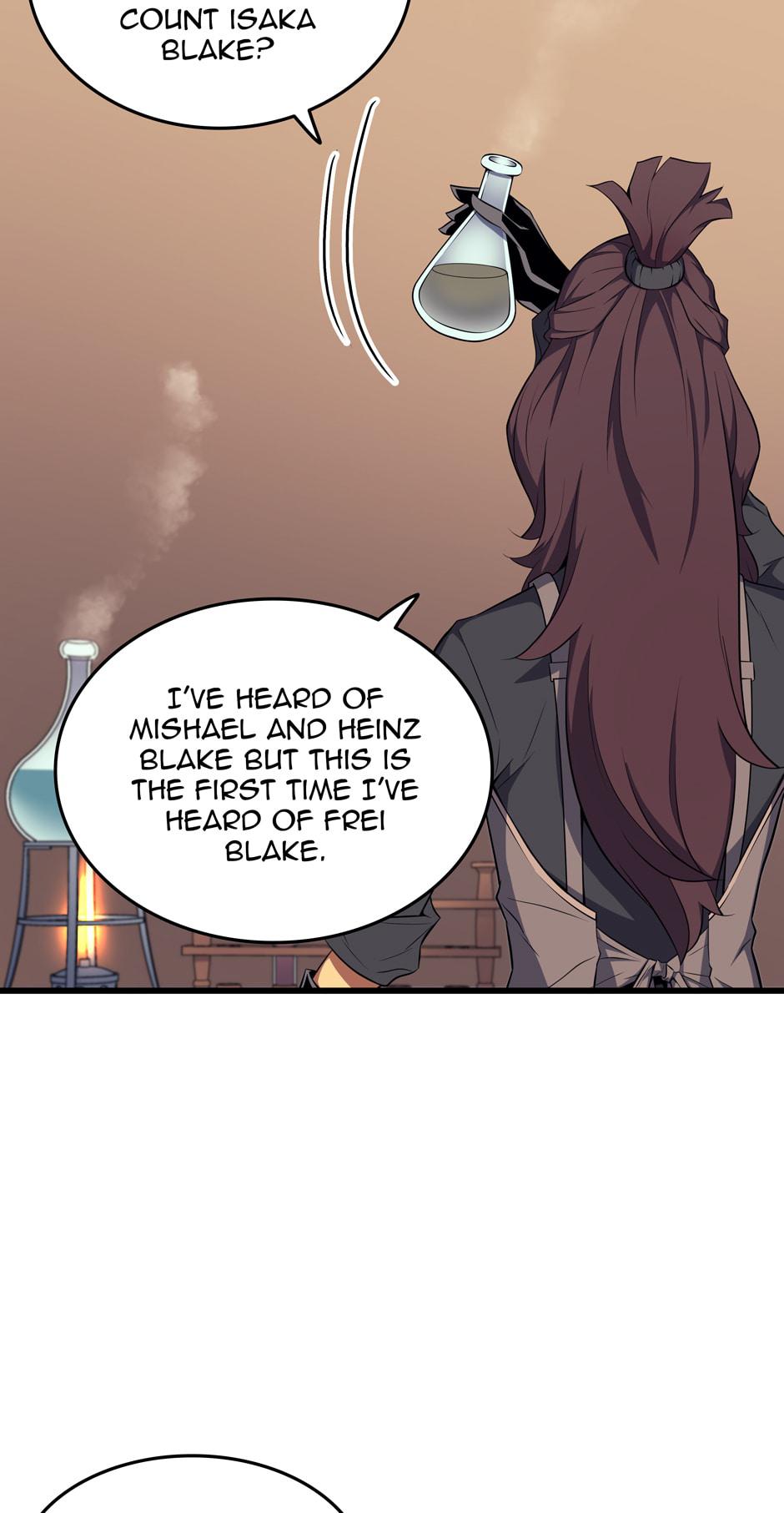 Read The Great Mage Returns After 4000 Years Manga Online