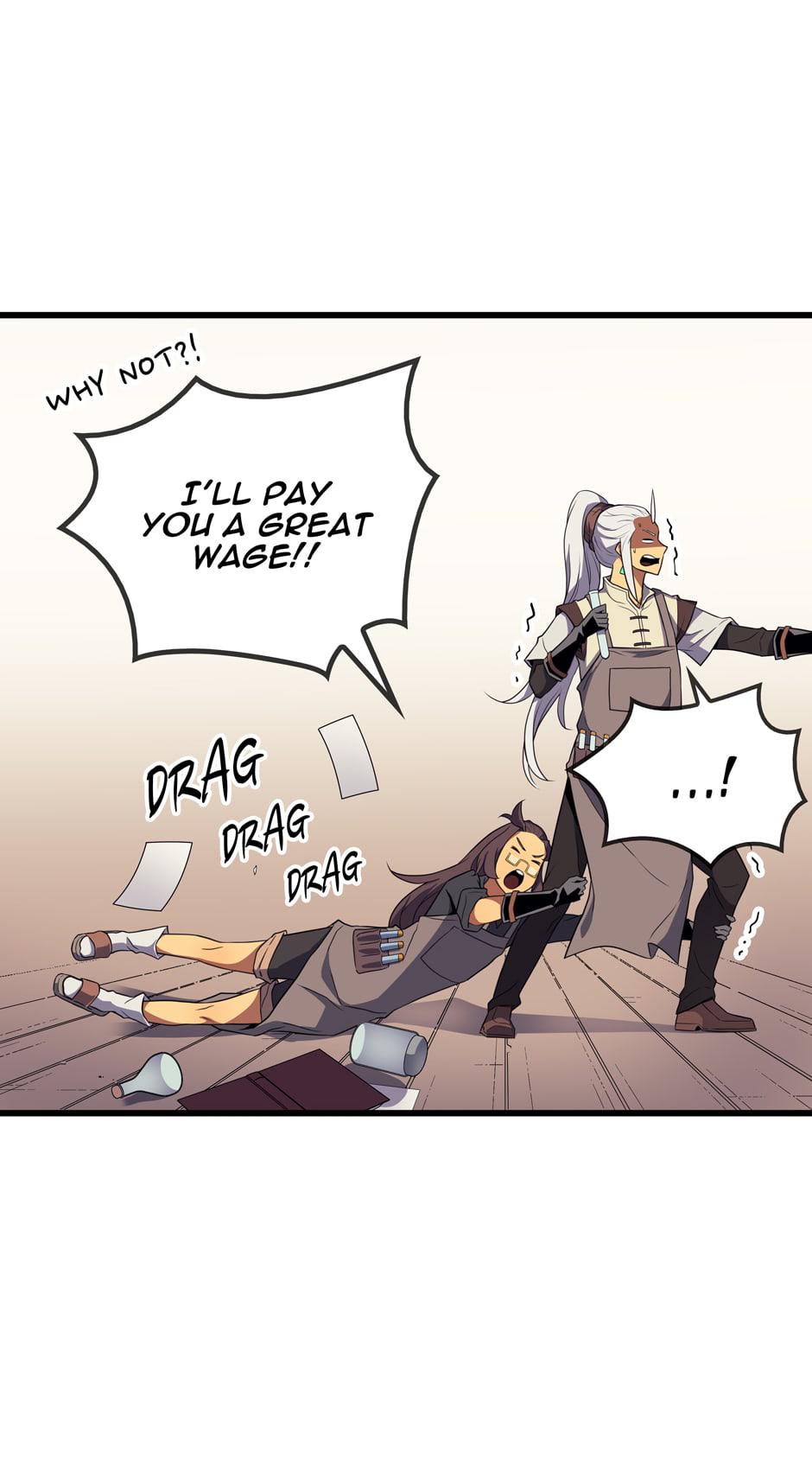 Read The Great Mage Returns After 4000 Years Manga Online
